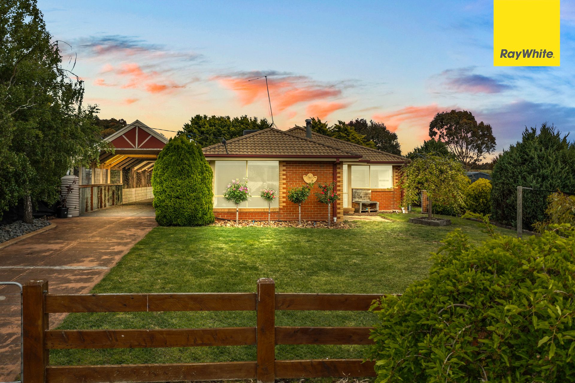 10 Muddy Lane, Myrniong VIC 3341
