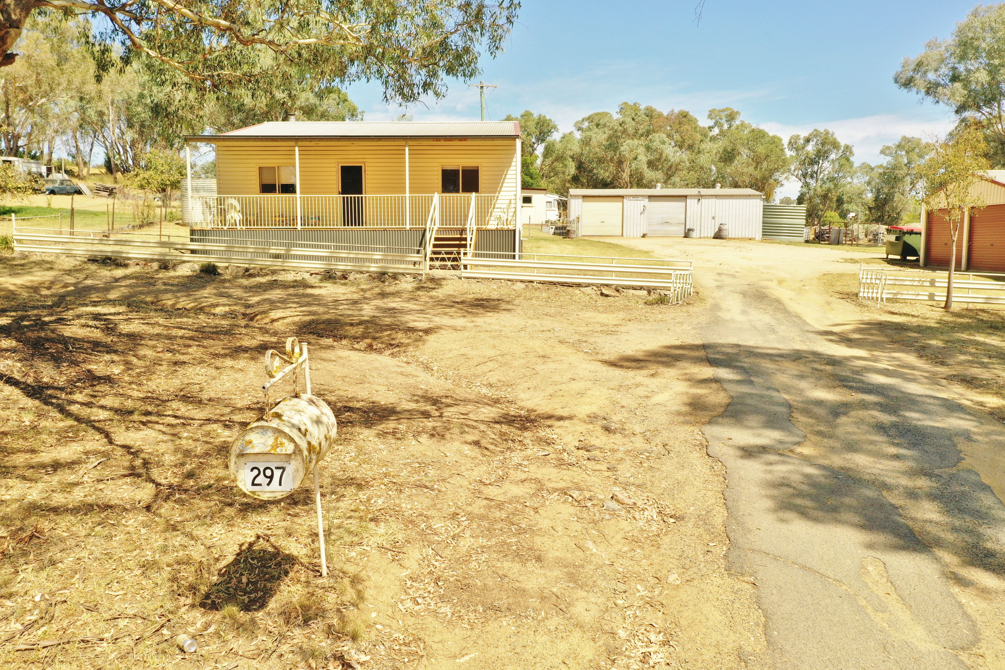 297 Milvale Road, Young NSW 2594