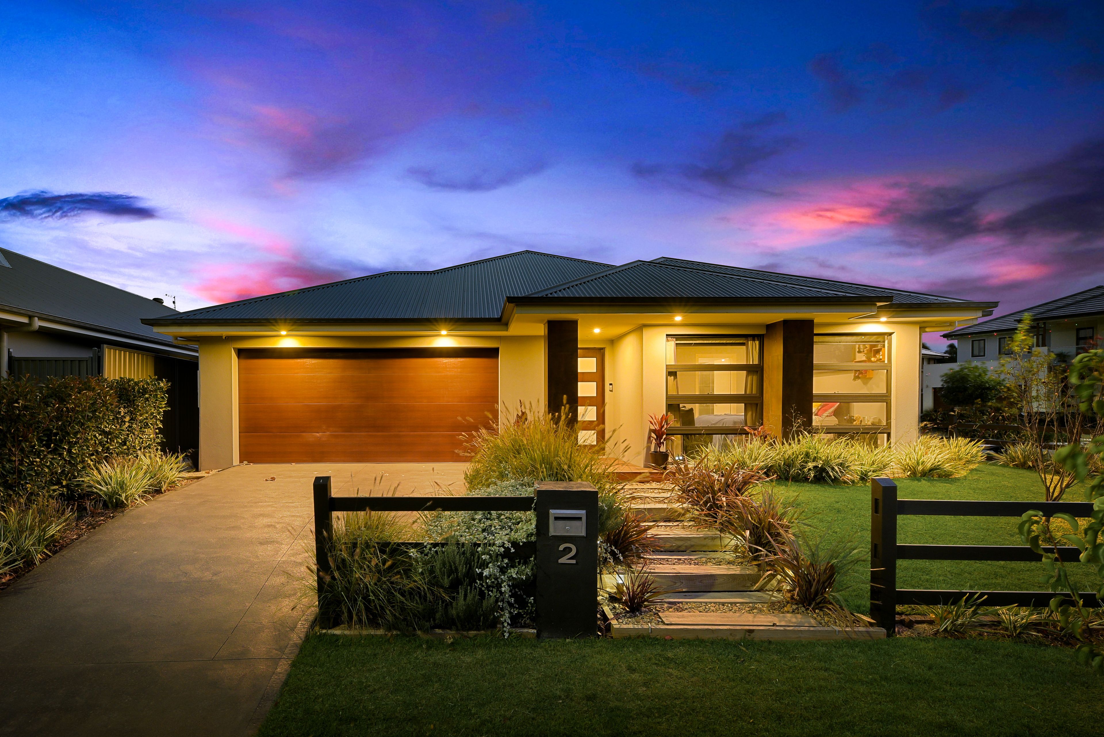 2 Plumegrass Avenue, Denham Court, NSW 2565