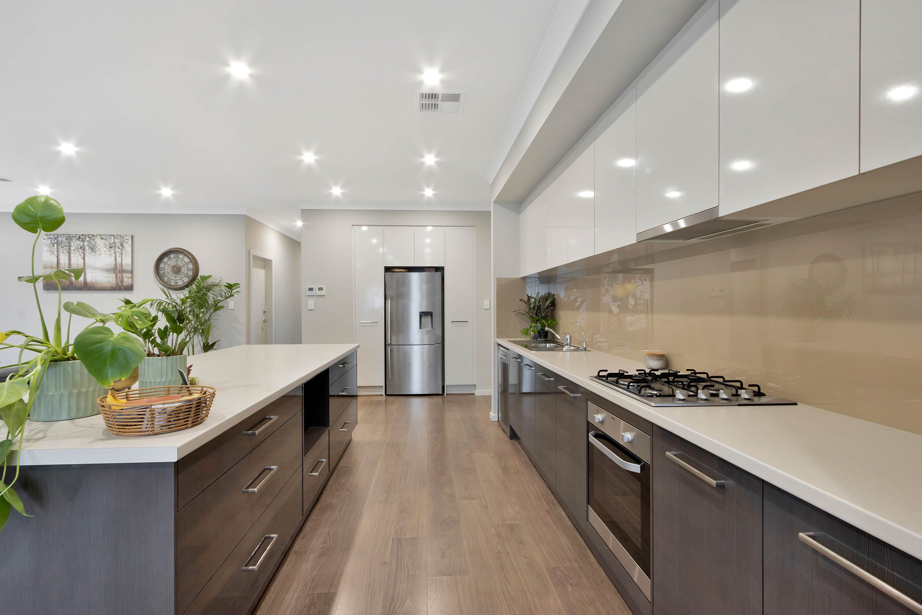 12 Isaacs Way, Evanston South, SA 5116 Sold House Ray White Barossa