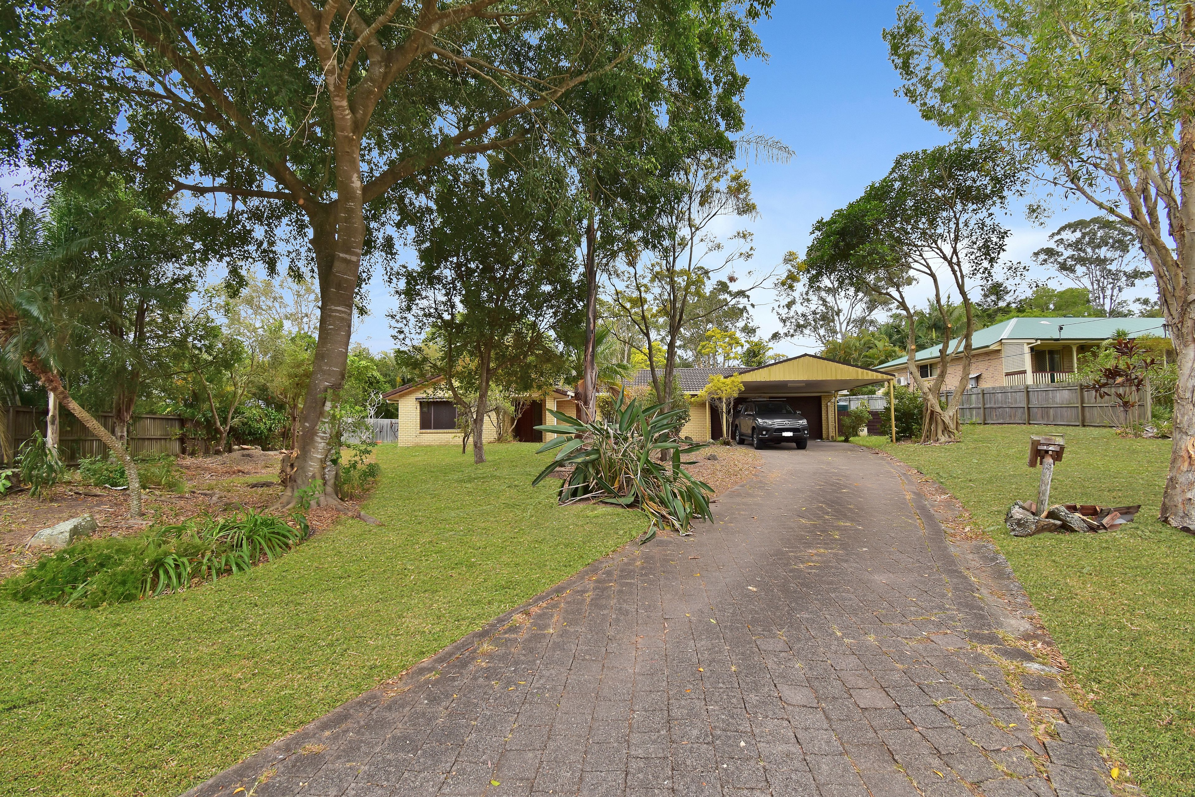 12 Oakwood Street, Little Mountain, QLD 4551 Leased House Ray White