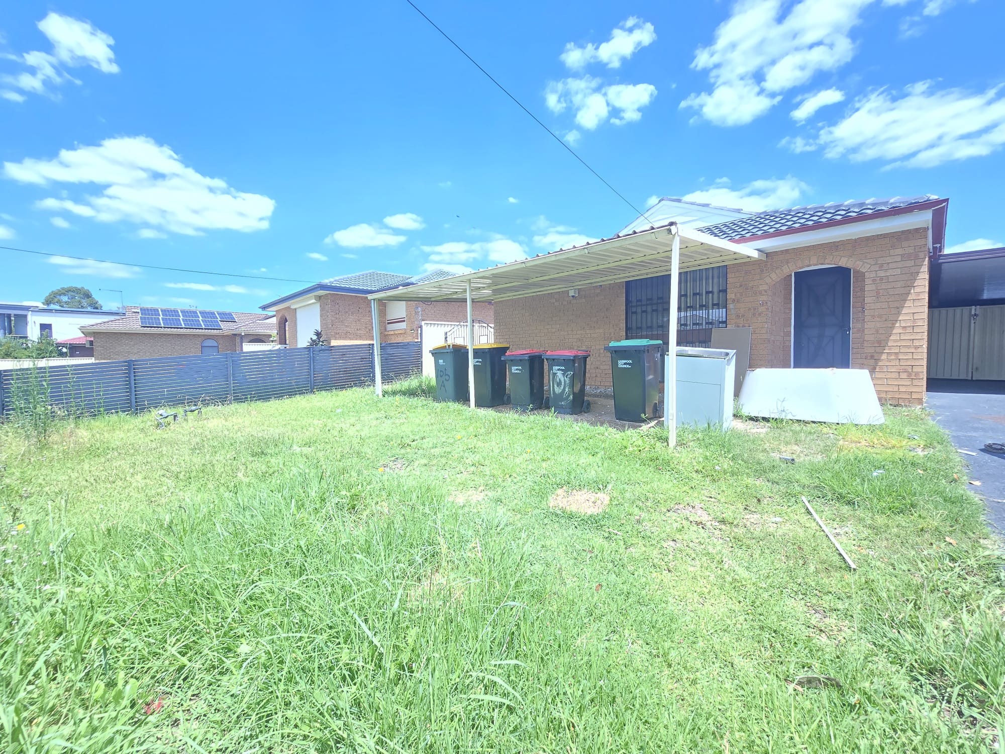 105 St Johns Road, Green Valley, NSW 2168
