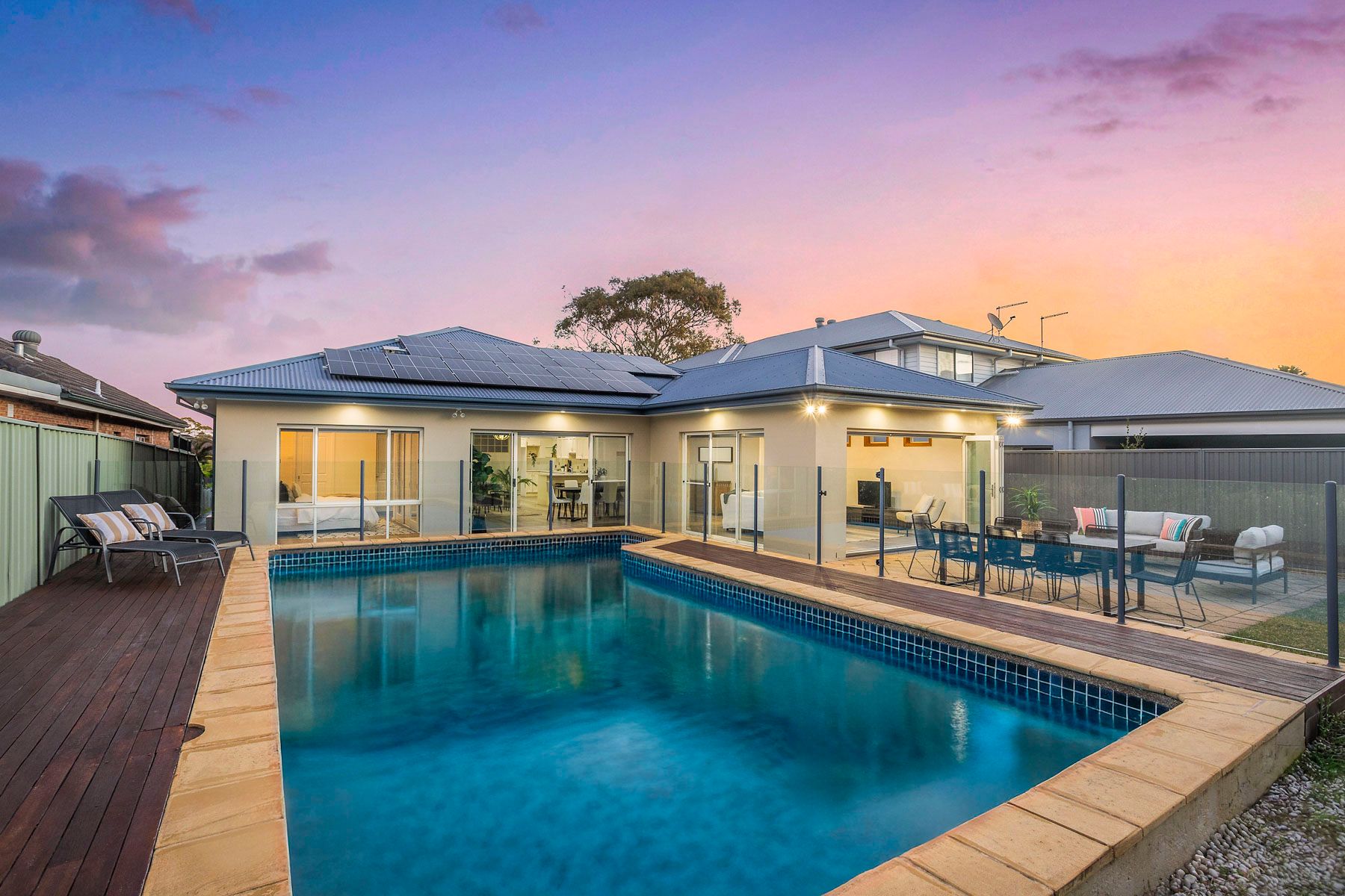 45 Jellicoe Street, Caringbah South, NSW 2229