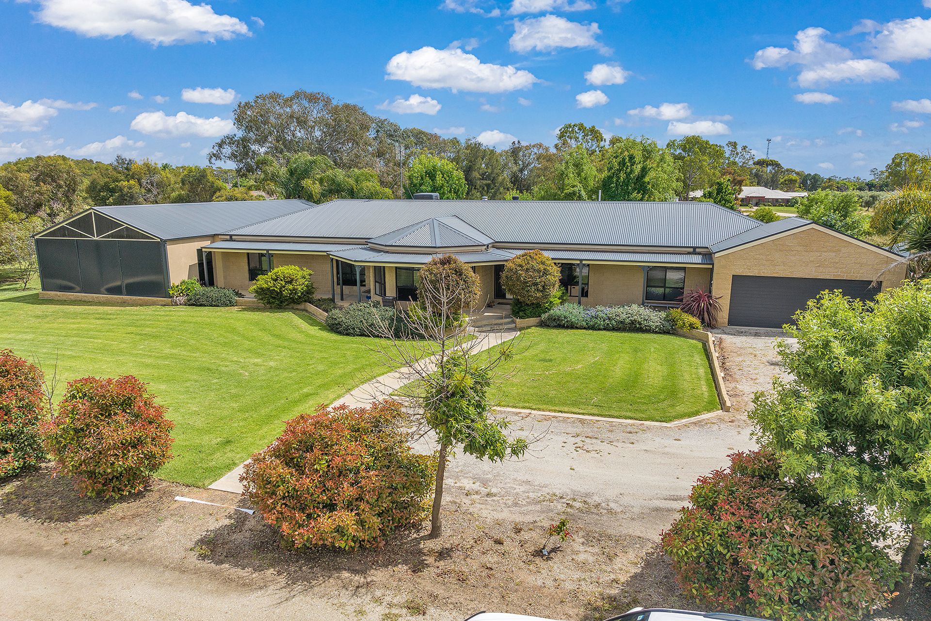 3 Templeton Drive, Boort, VIC Home For Sale • Ray White