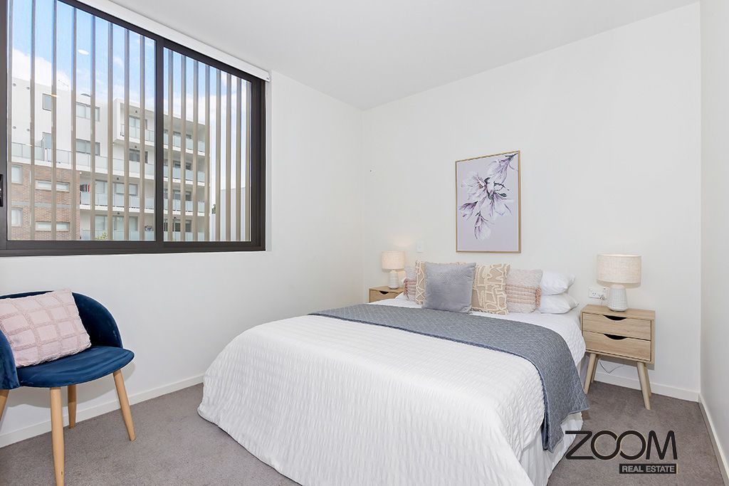 302/1562 Canterbury Road, Punchbowl, NSW 2196