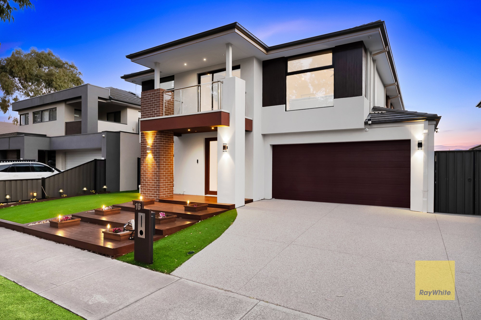 16 Perennial Drive, Truganina, VIC 3029