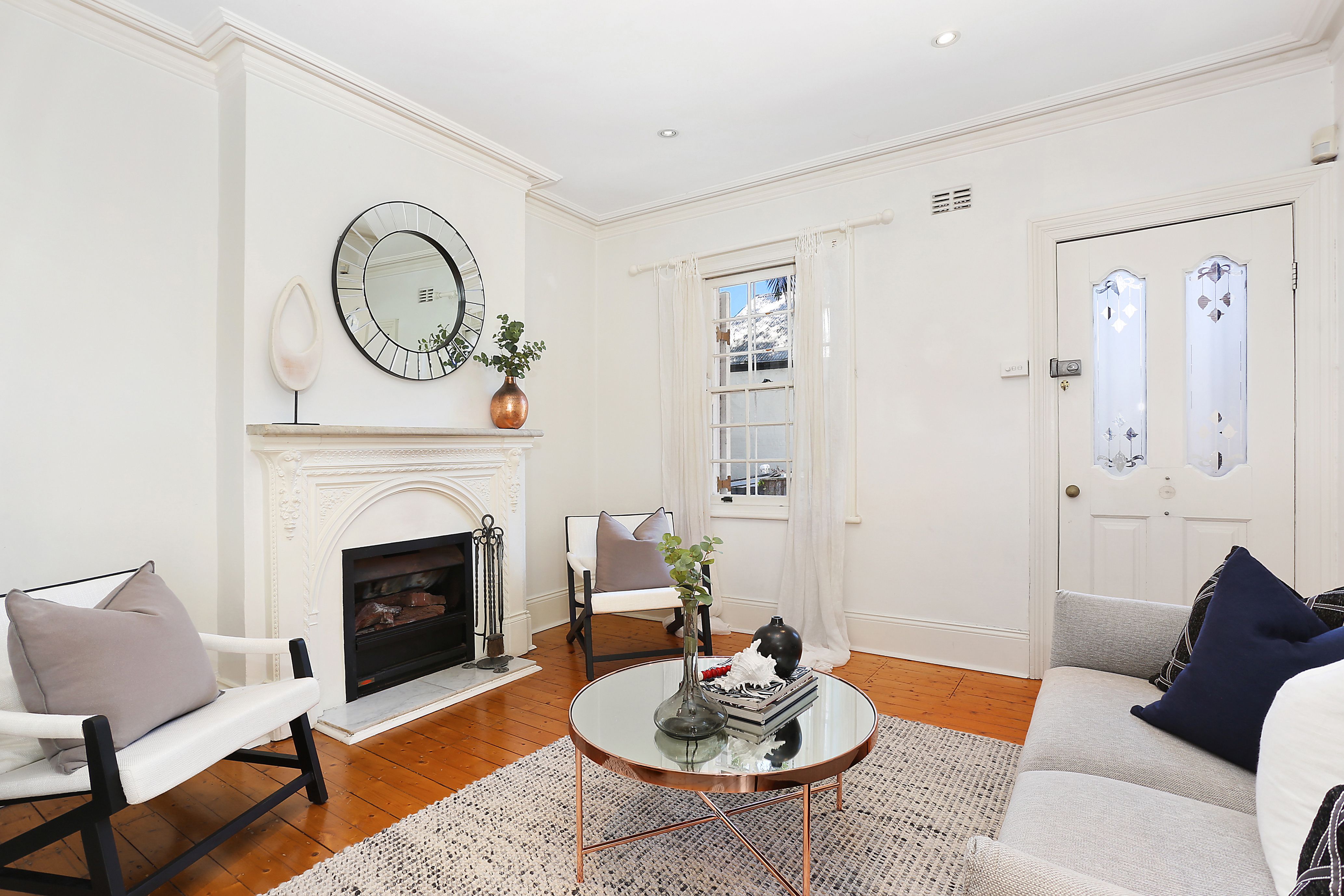 23 Sutherland Avenue, Paddington, NSW 2021