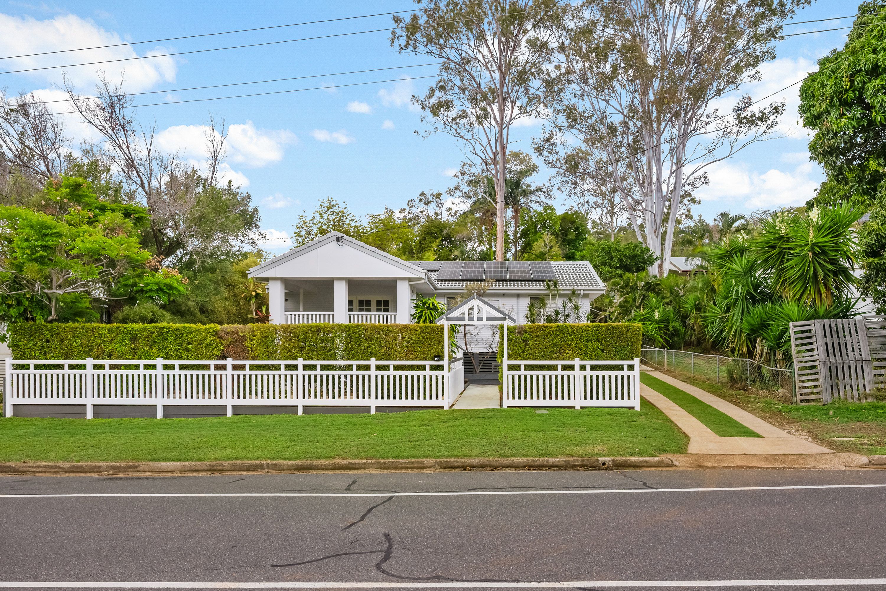28 Charles Street — photo from Ray White Gladstone