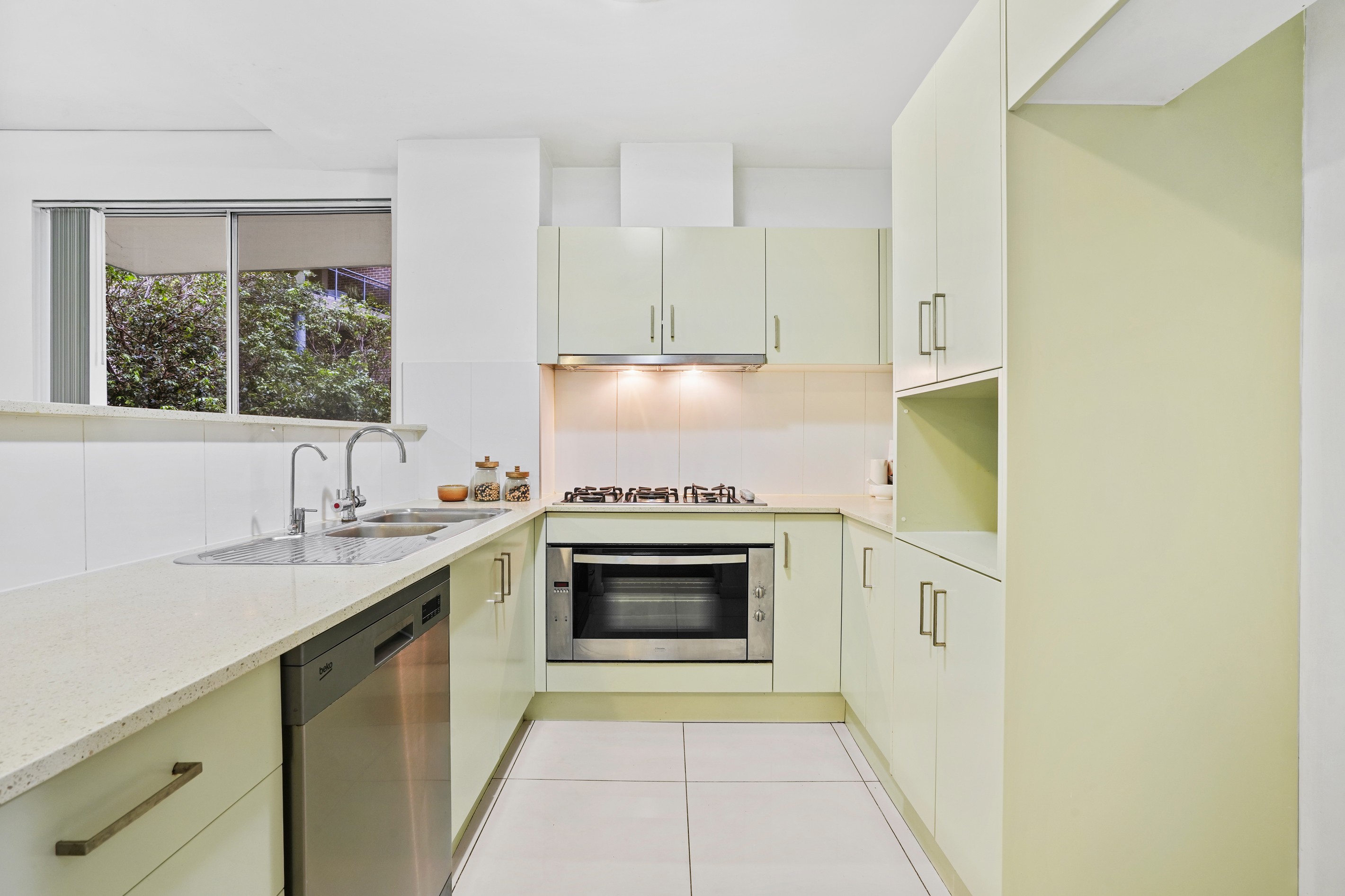 57/16-20 Mercer Street, Castle Hill, NSW 2154