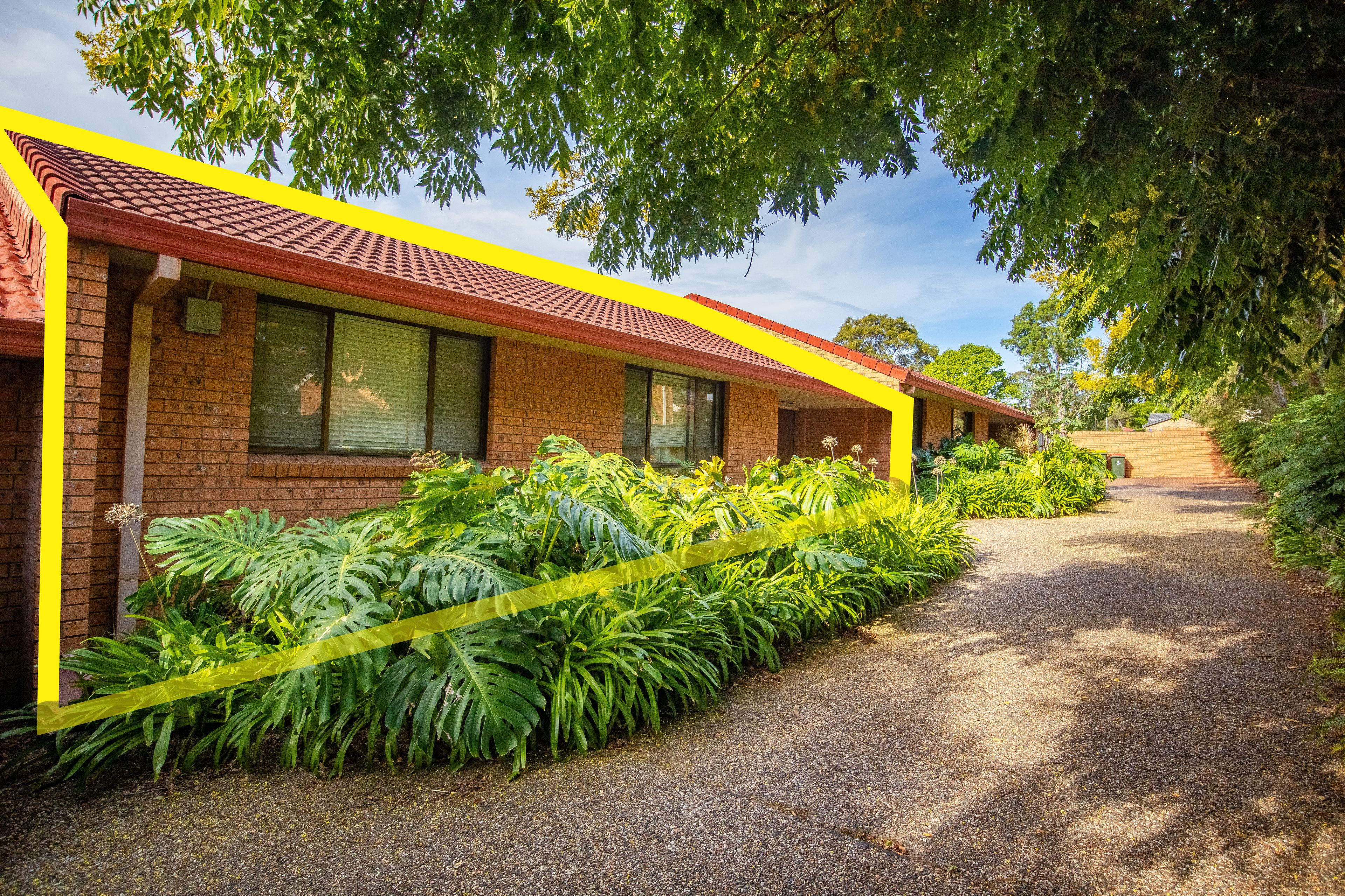 2/9 Floribunda Close, Warabrook, NSW 2304 Leased Unit Ray White