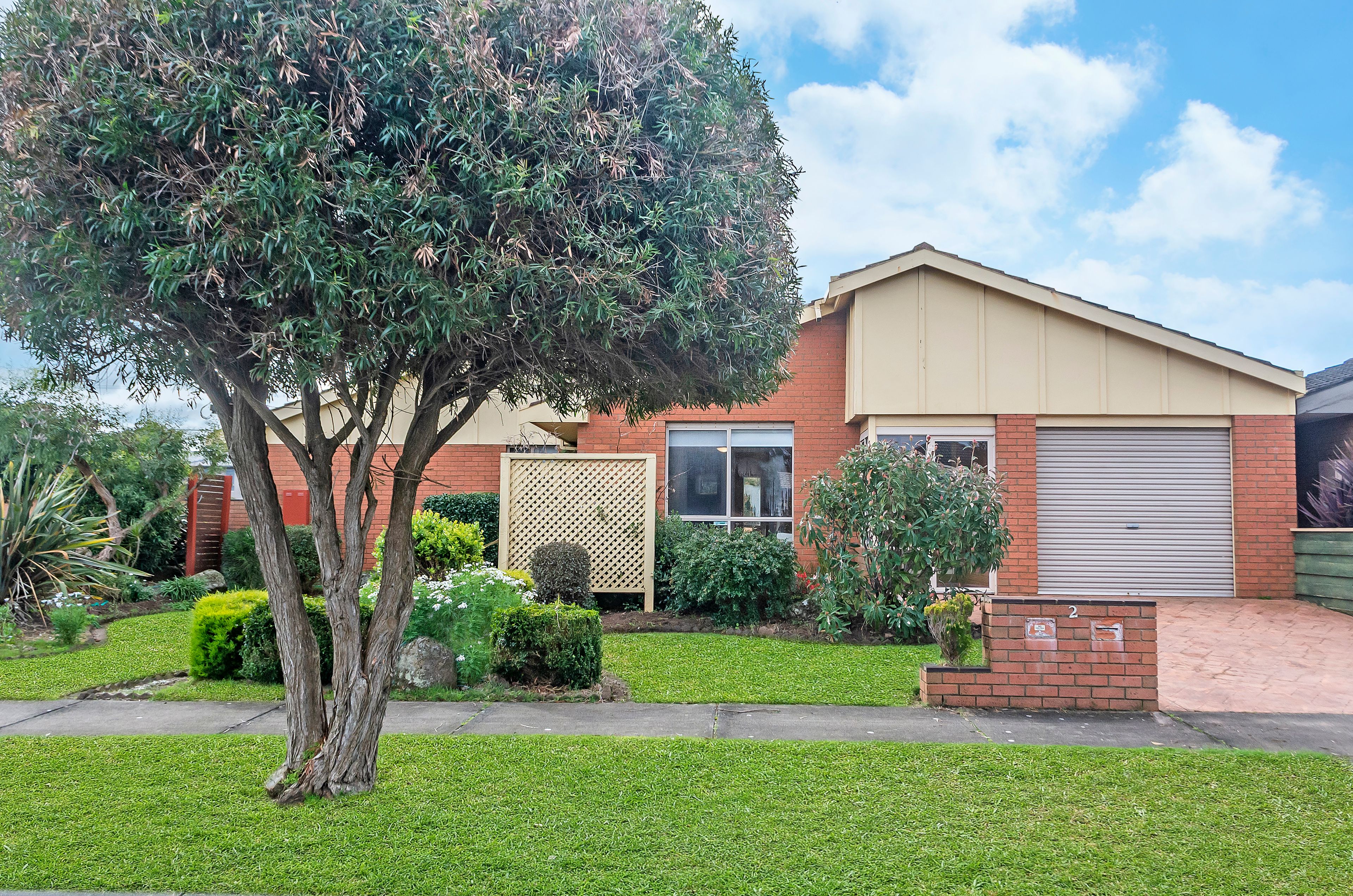 2 Warwick Place, Warrnambool VIC 3280