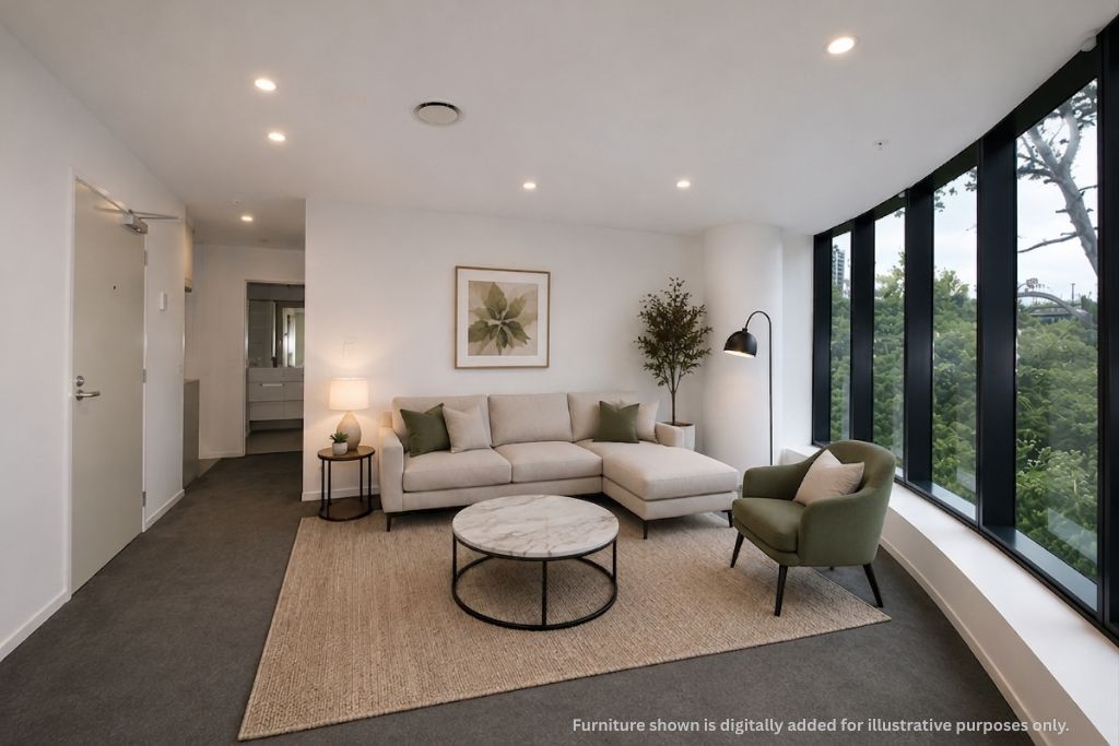 204/18 St Martins Lane, Auckland Central, Auckland City