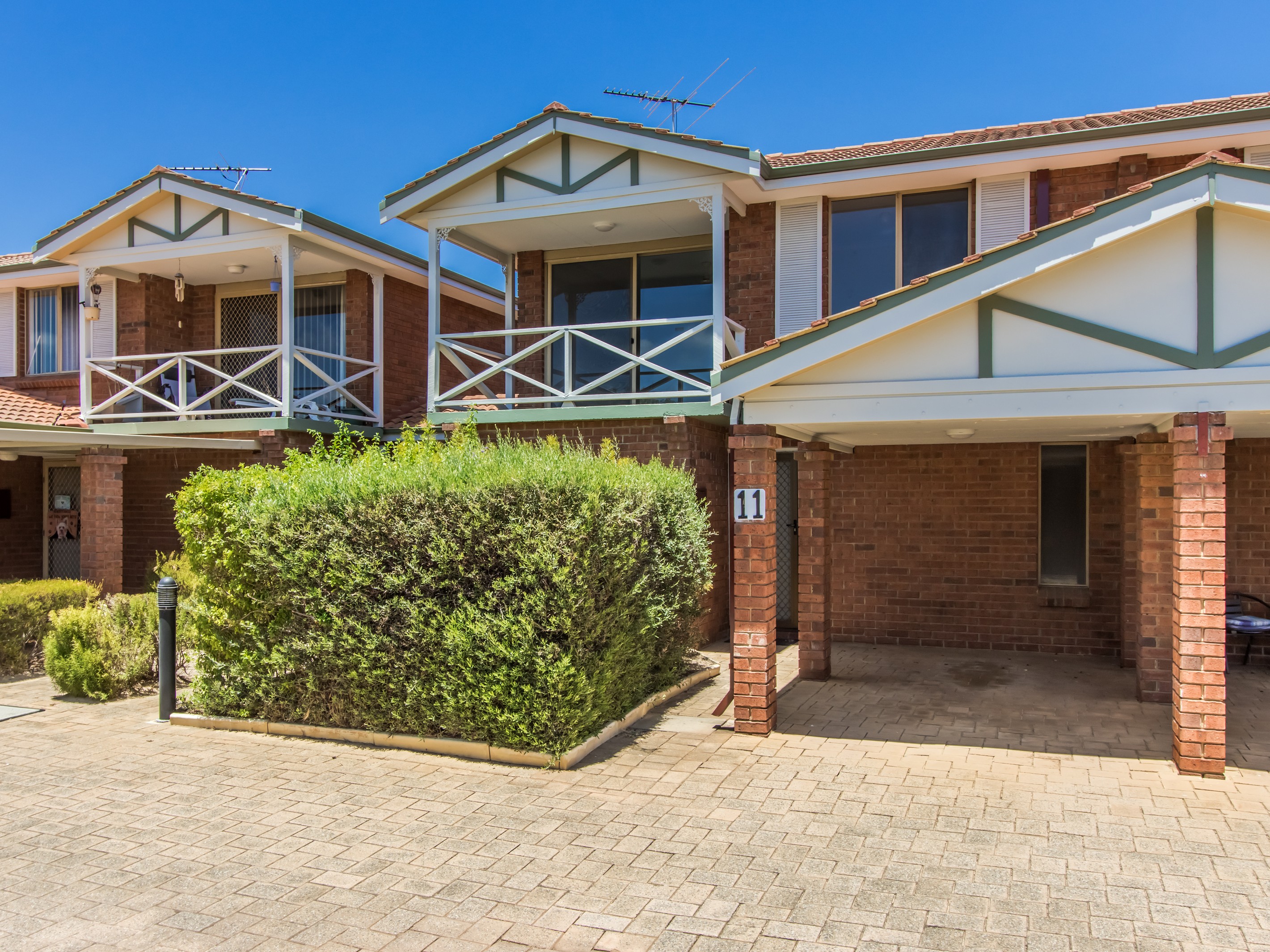 11/13 Baralda Court, Rockingham, WA 6168