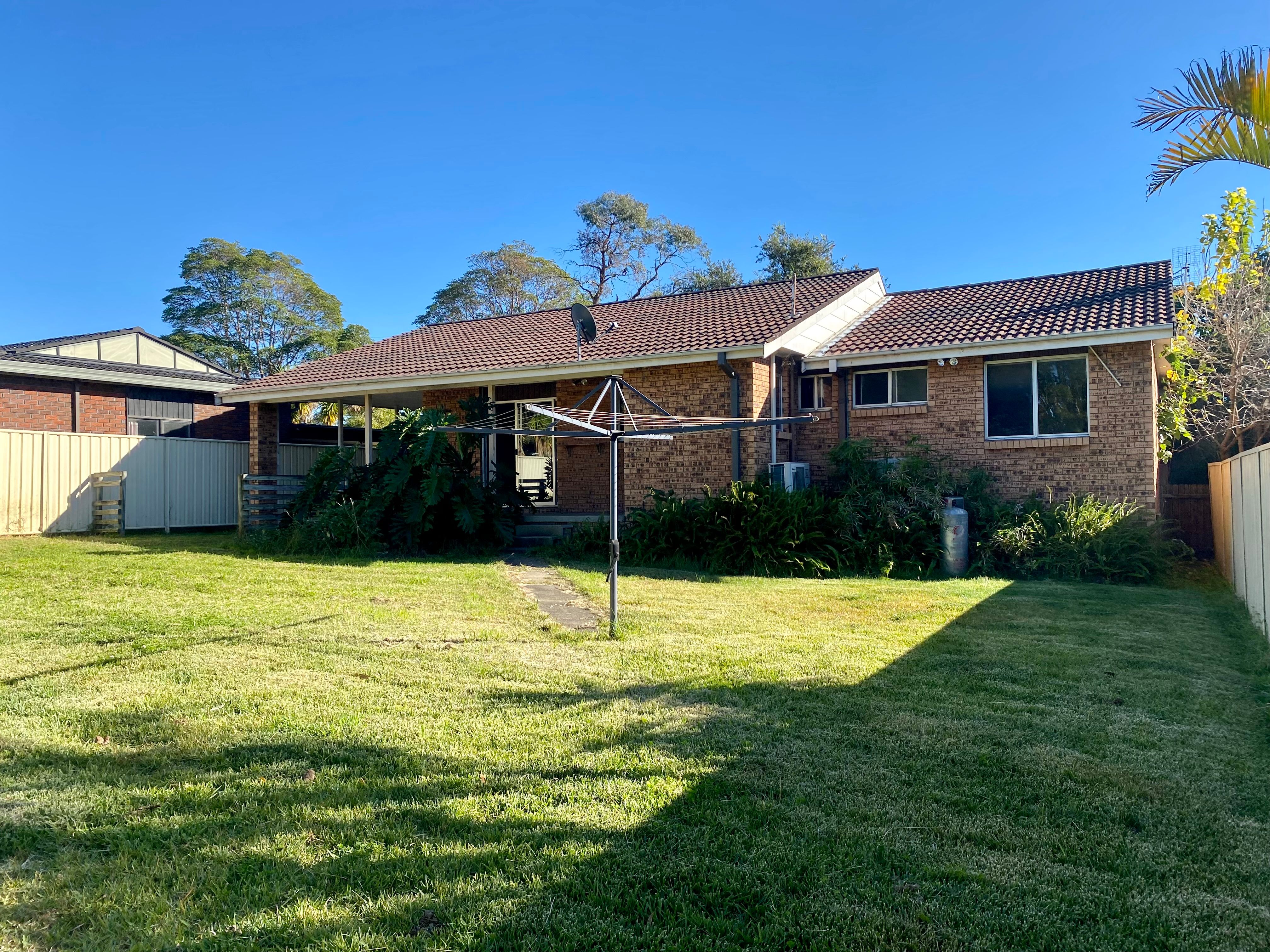 180 St Anns Street, Nowra, NSW 2541 Leased House Ray White South