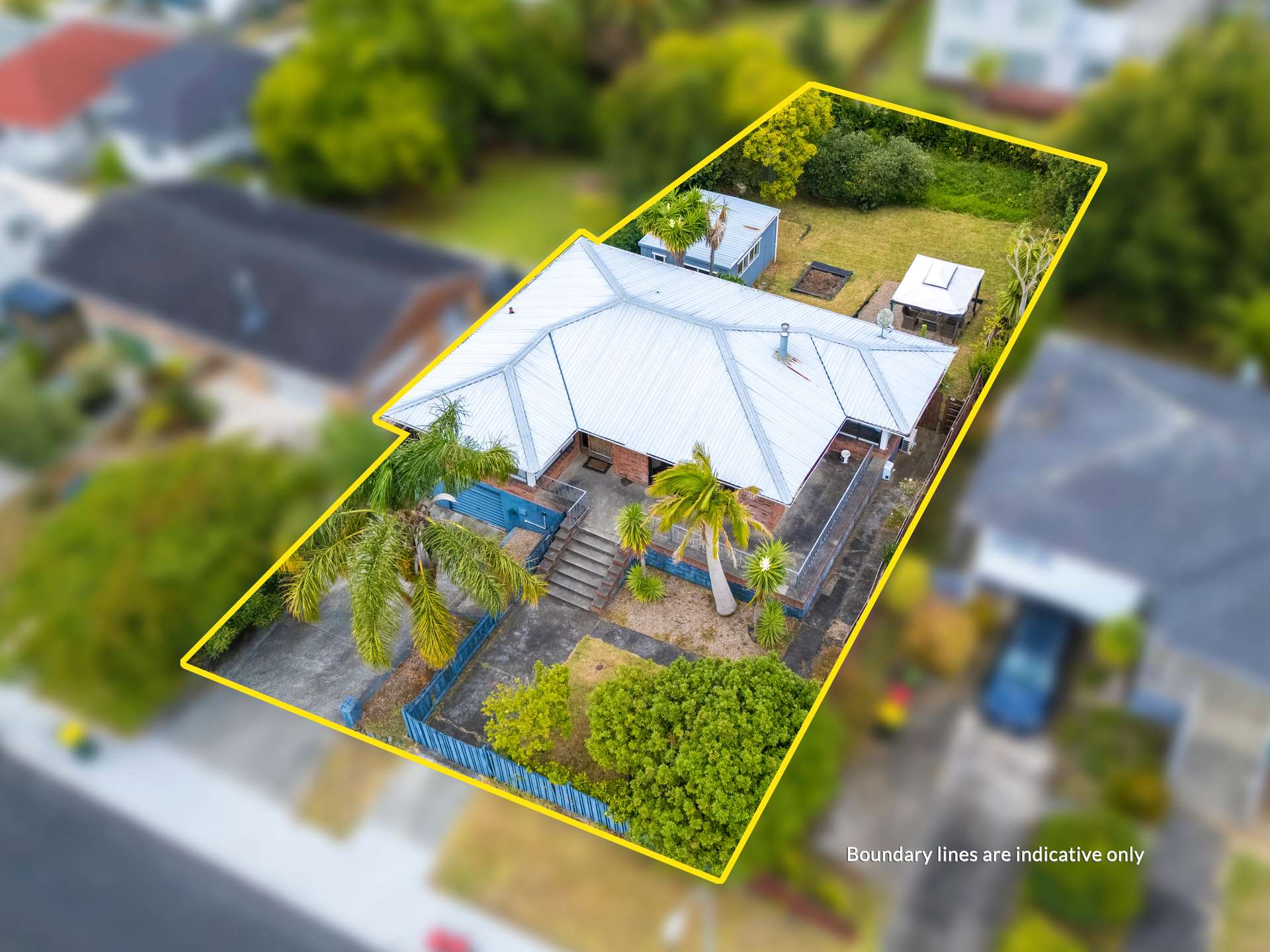 8 Pegler Drive photo 2