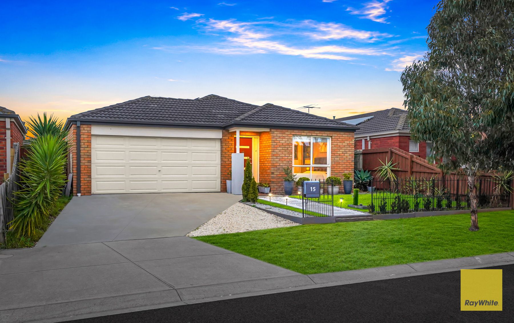 15 Arthur Close, Truganina, VIC 3029