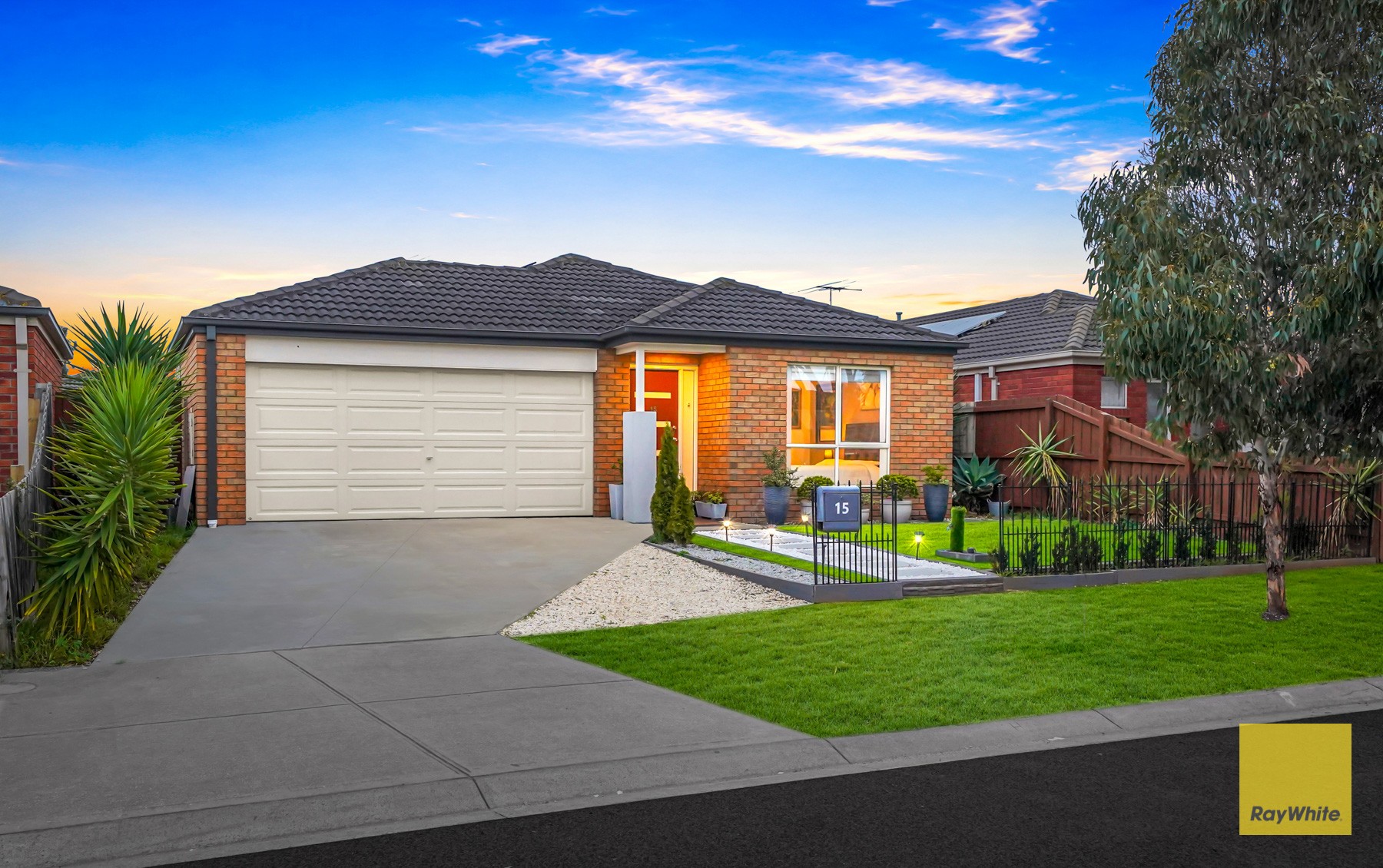 15 Arthur Close, Truganina, VIC 3029