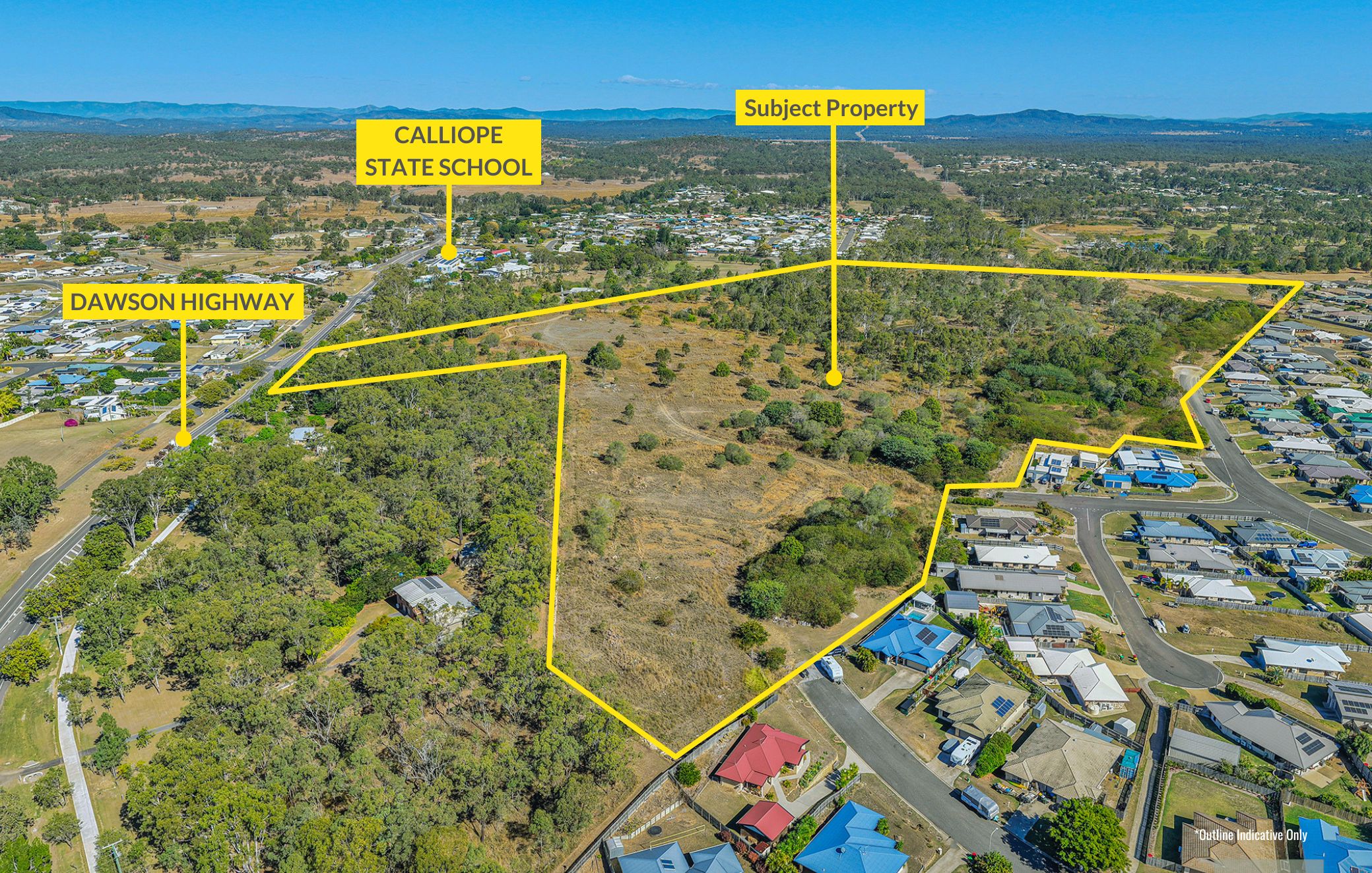 2120 Dawson Highway, Calliope, QLD 4680