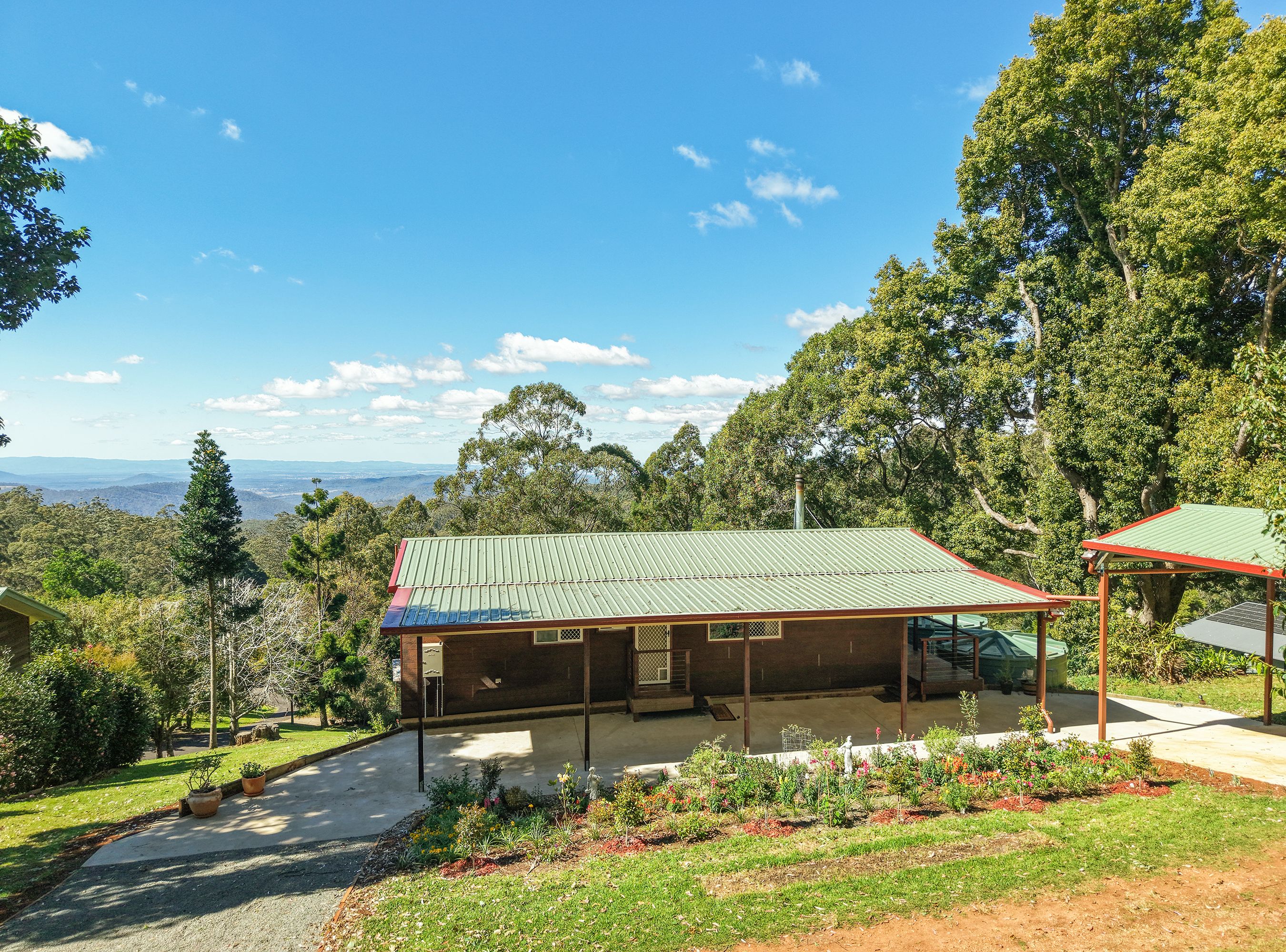 115/3143 Esk Hampton Road, Ravensbourne, QLD 4352