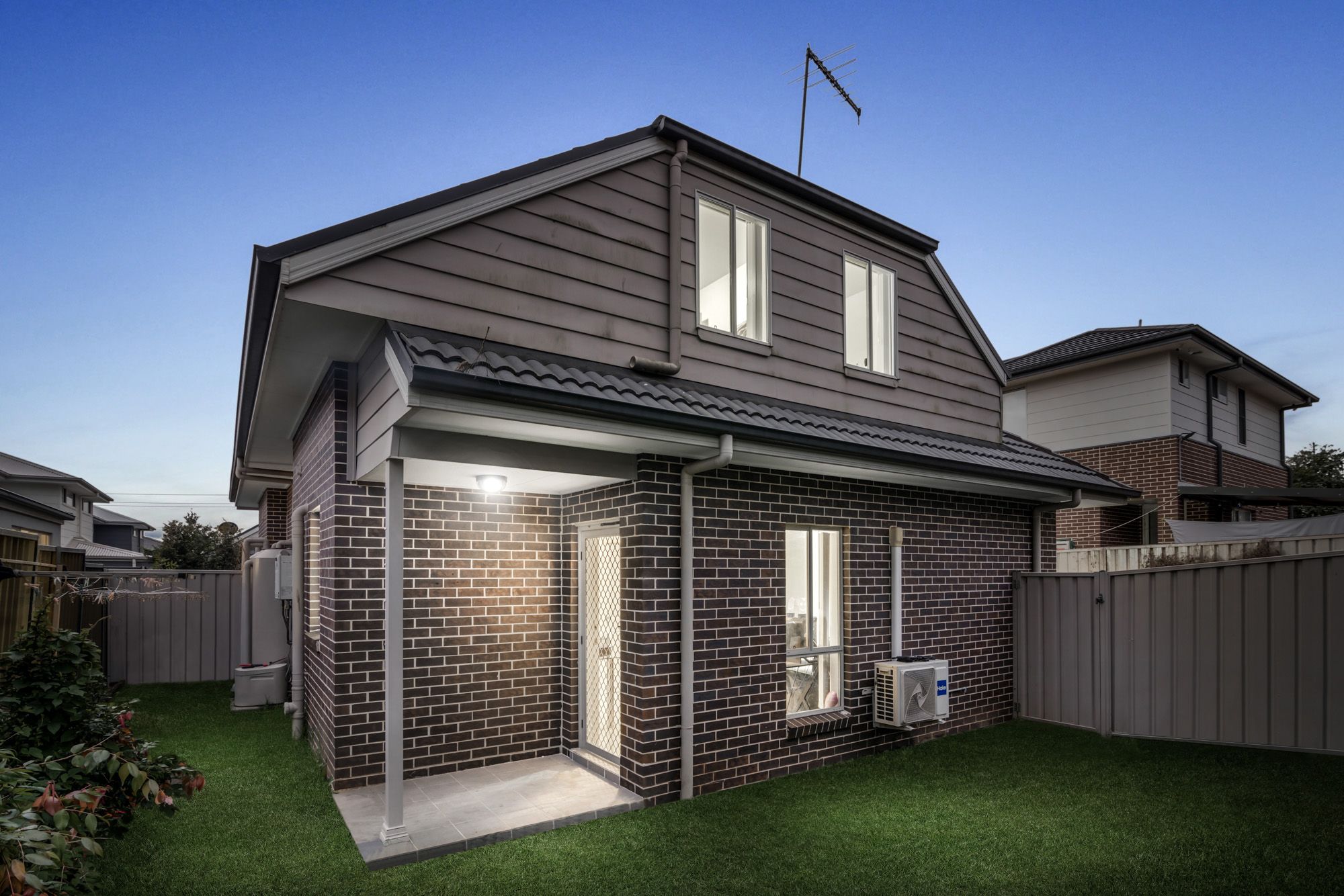 5/24 Canberra Street, Oxley Park, NSW 2760