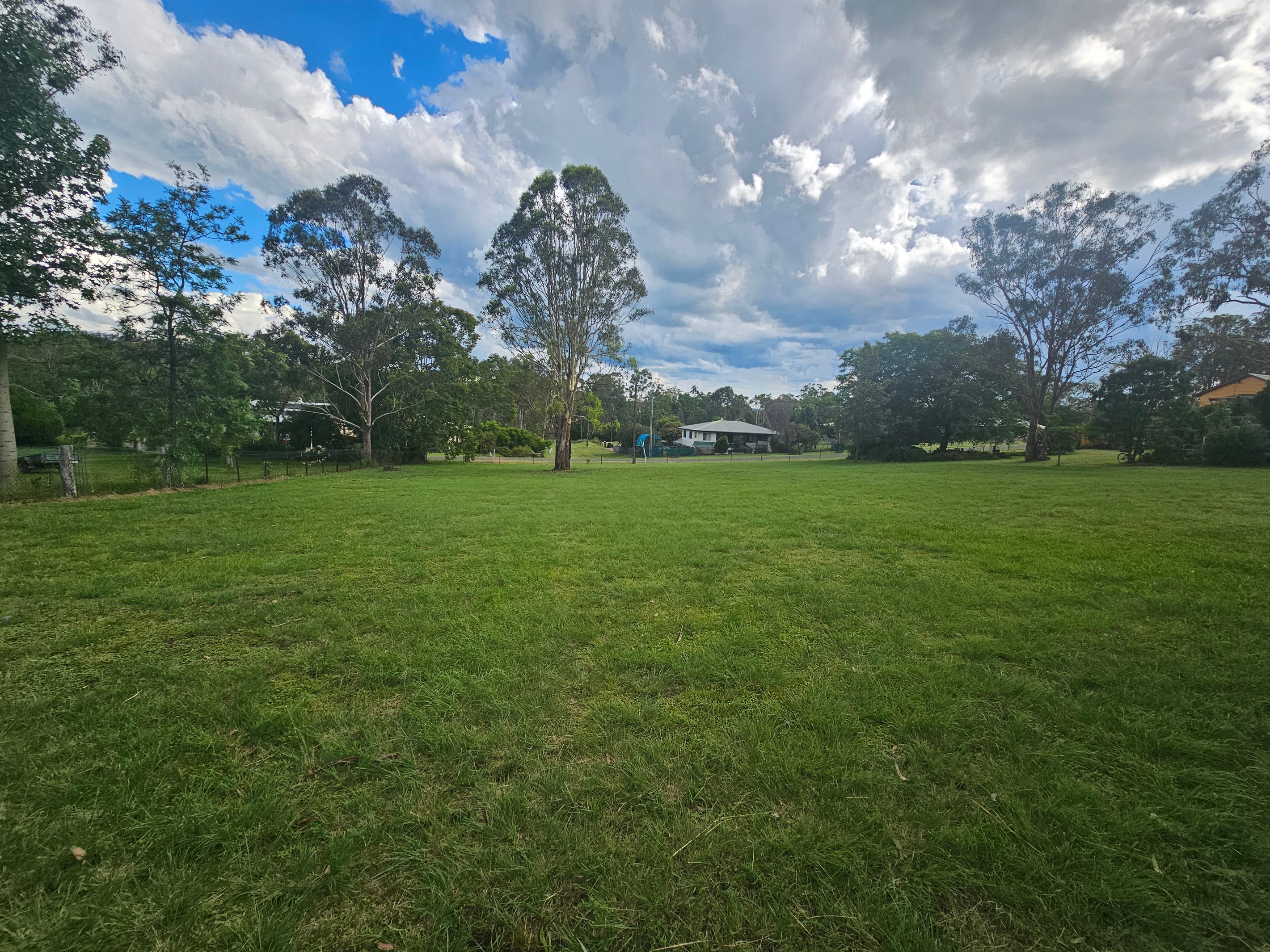 Lot 26 Clarence Street, Cooyar, QLD 4402