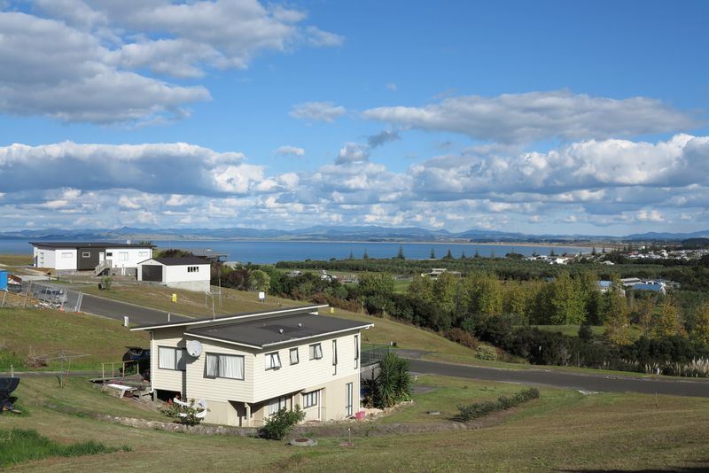 House 1512 Inland Road, Karikari Peninsula, Northland