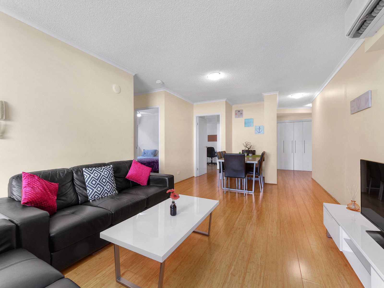 105/292 Boundary Street, Spring Hill, QLD 4000