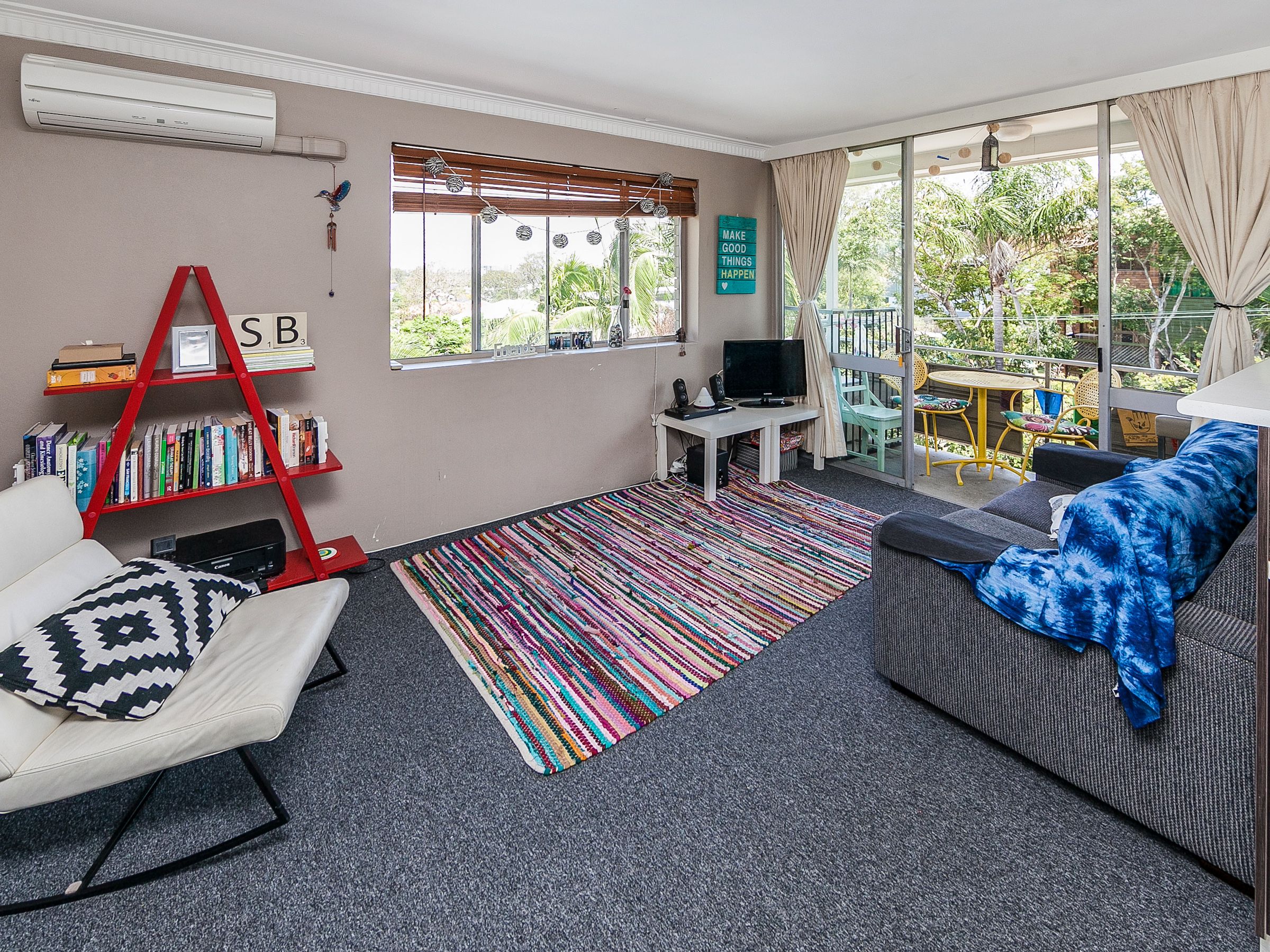 4/298 Given Terrace, Paddington, QLD 4064