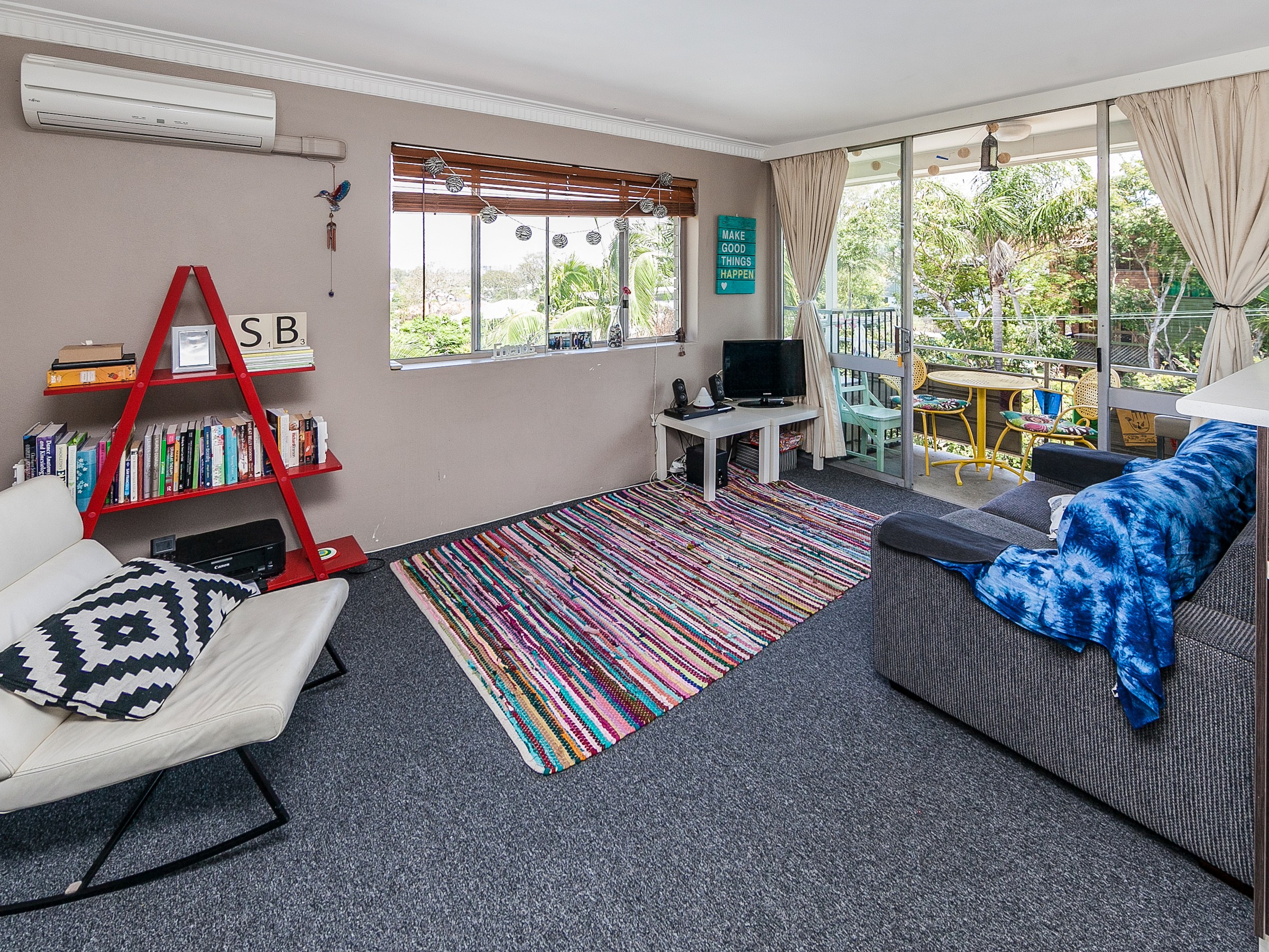 4/298 Given Terrace, Paddington, QLD 4064