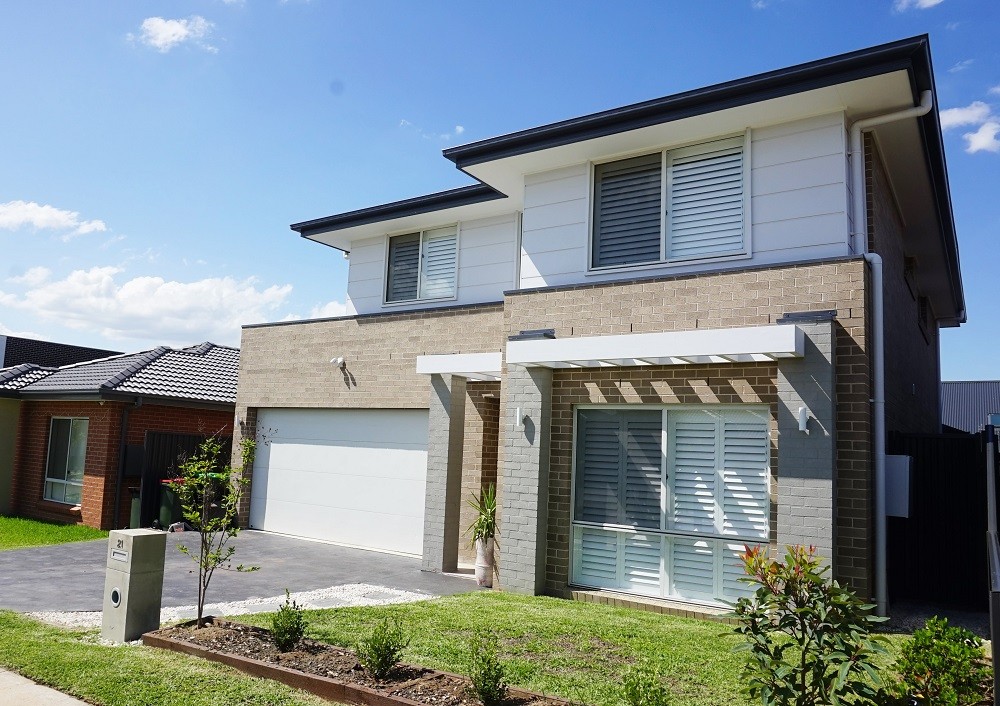 21 Waxflower Street, Denham Court, NSW 2565