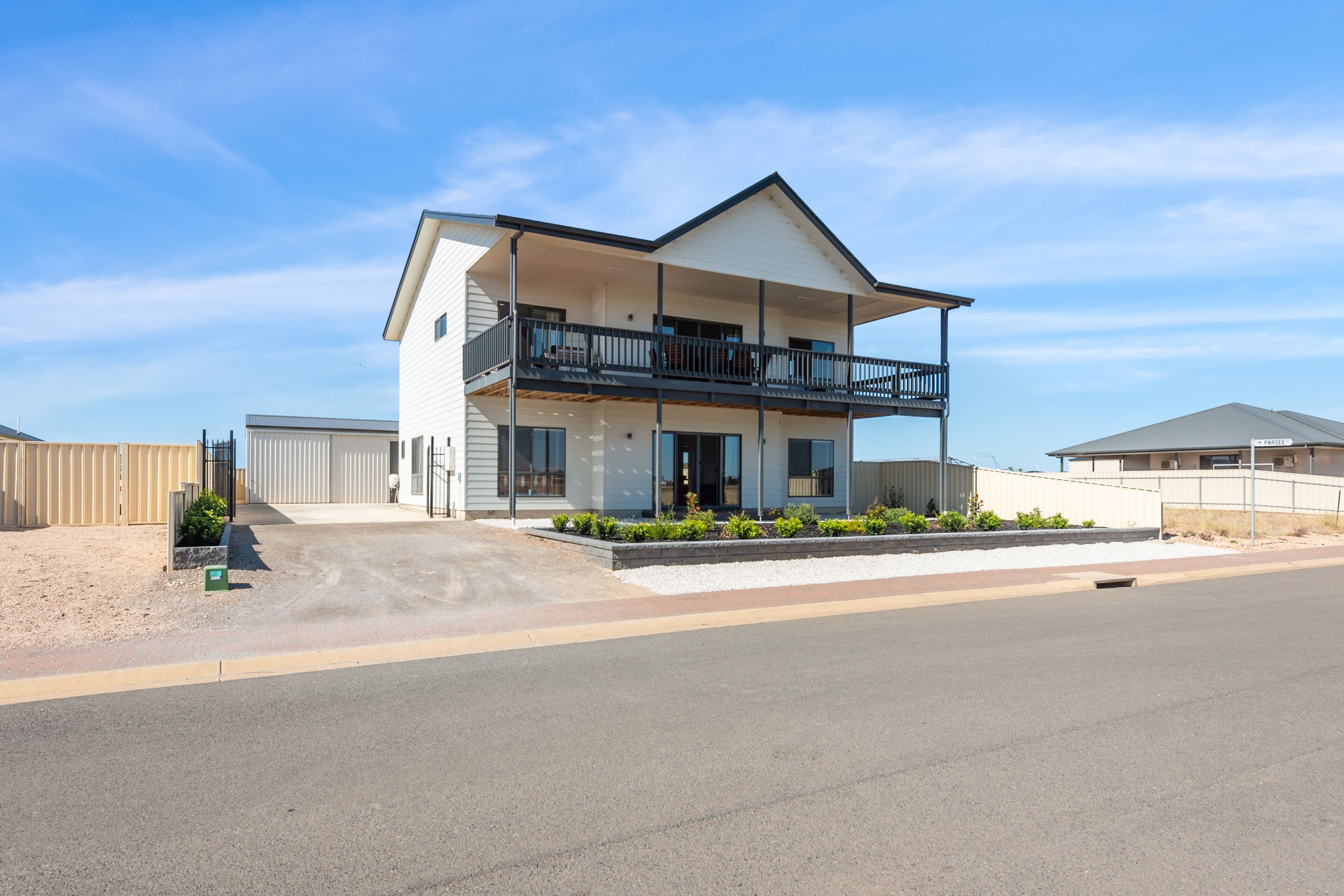 11 Charles Carter Way, Edithburgh, SA 5583