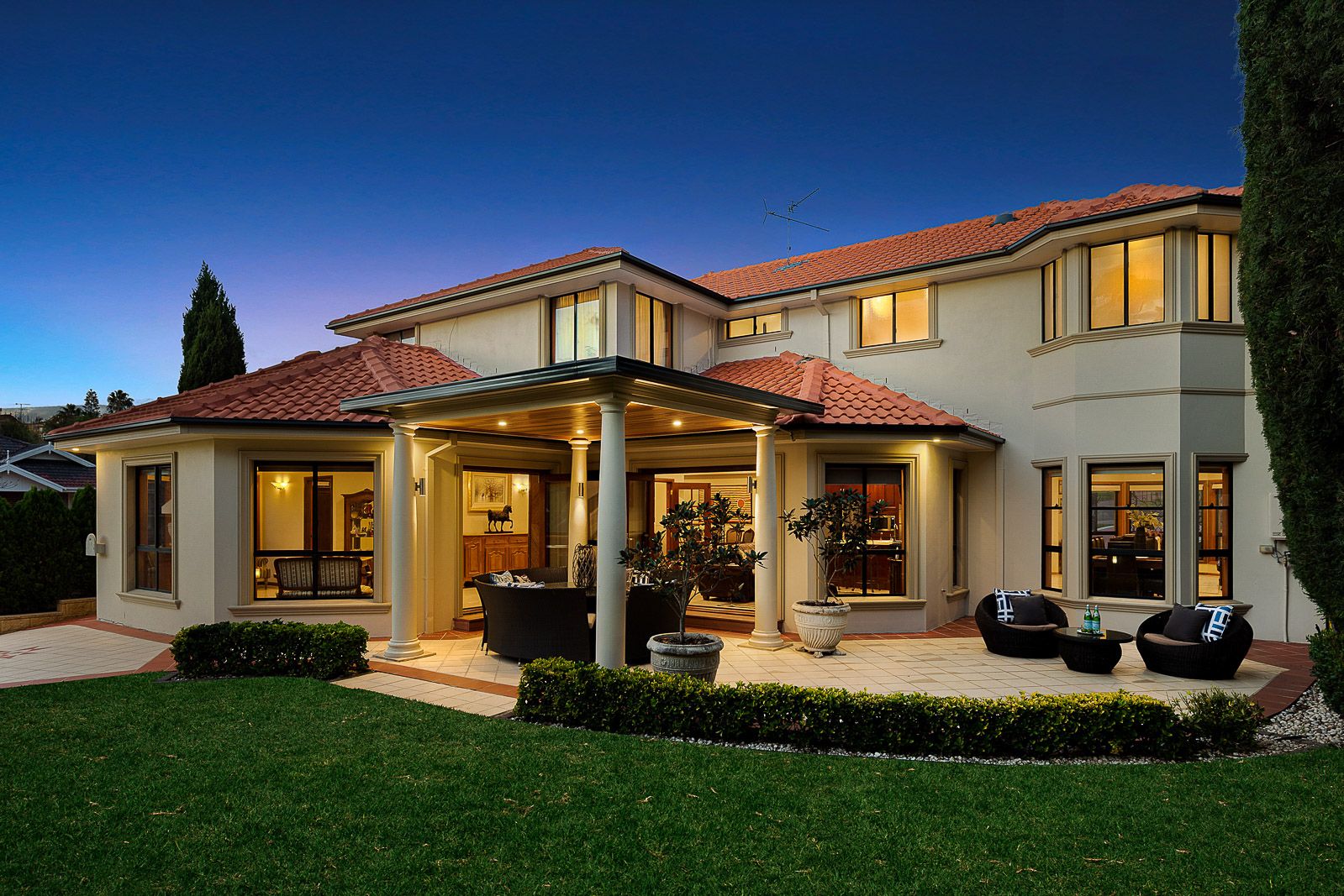 3 Robertson Place, Bella Vista NSW 2153