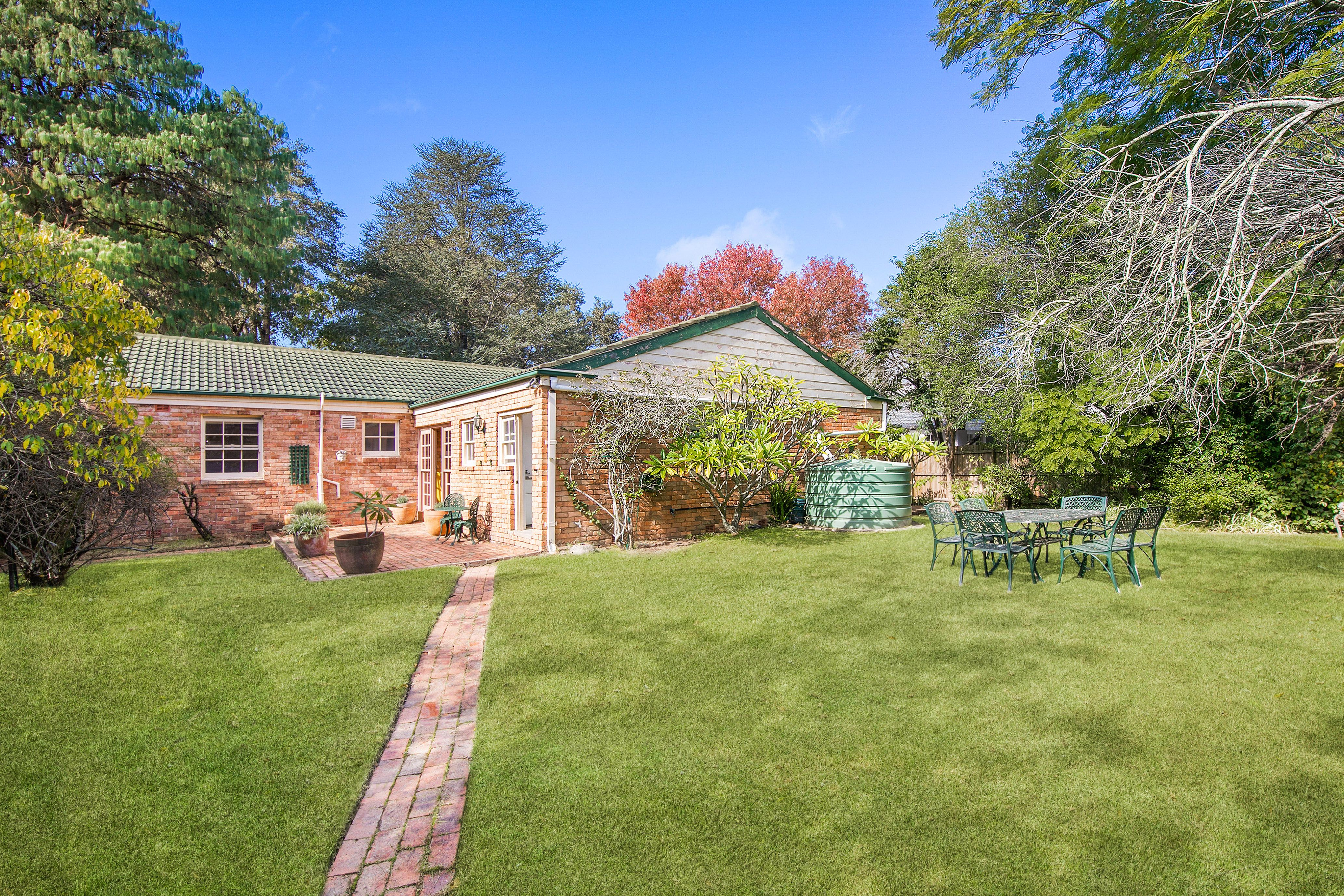68 Clissold Road, Wahroonga, NSW 2076