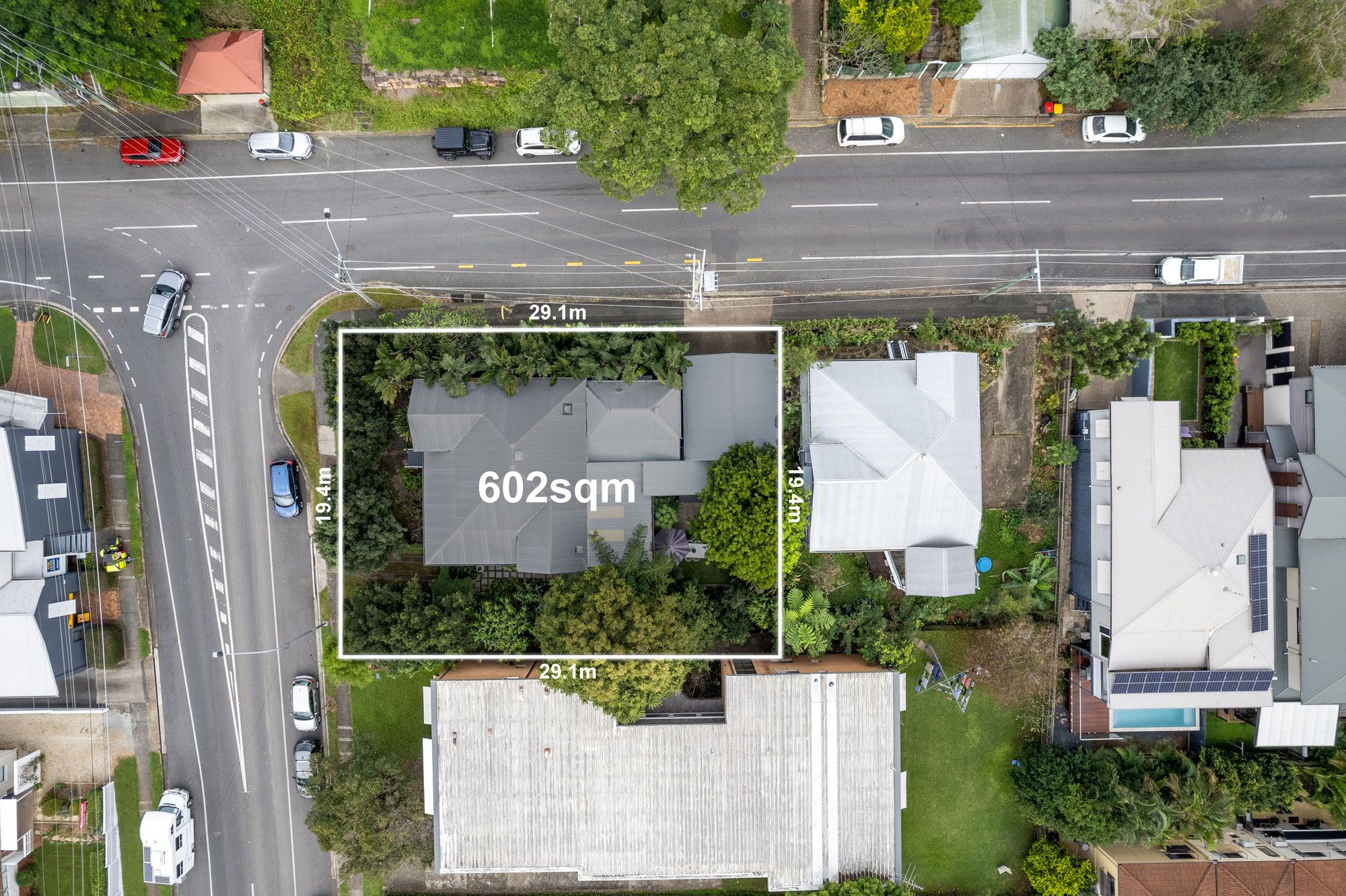 59 Miskin Street, Toowong, QLD 4066
