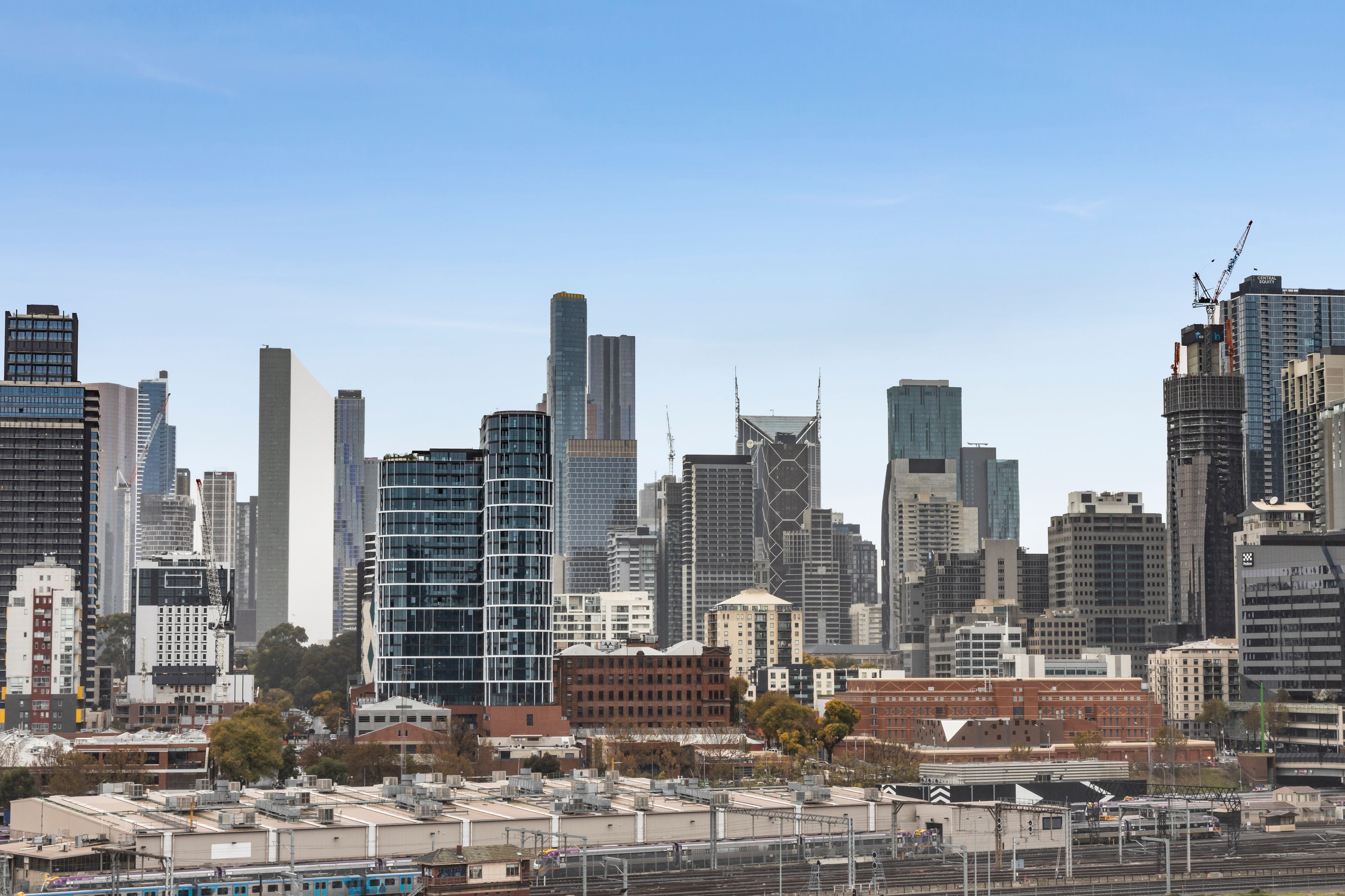 1104/241 Harbour Esplanade, Docklands, VIC 3008