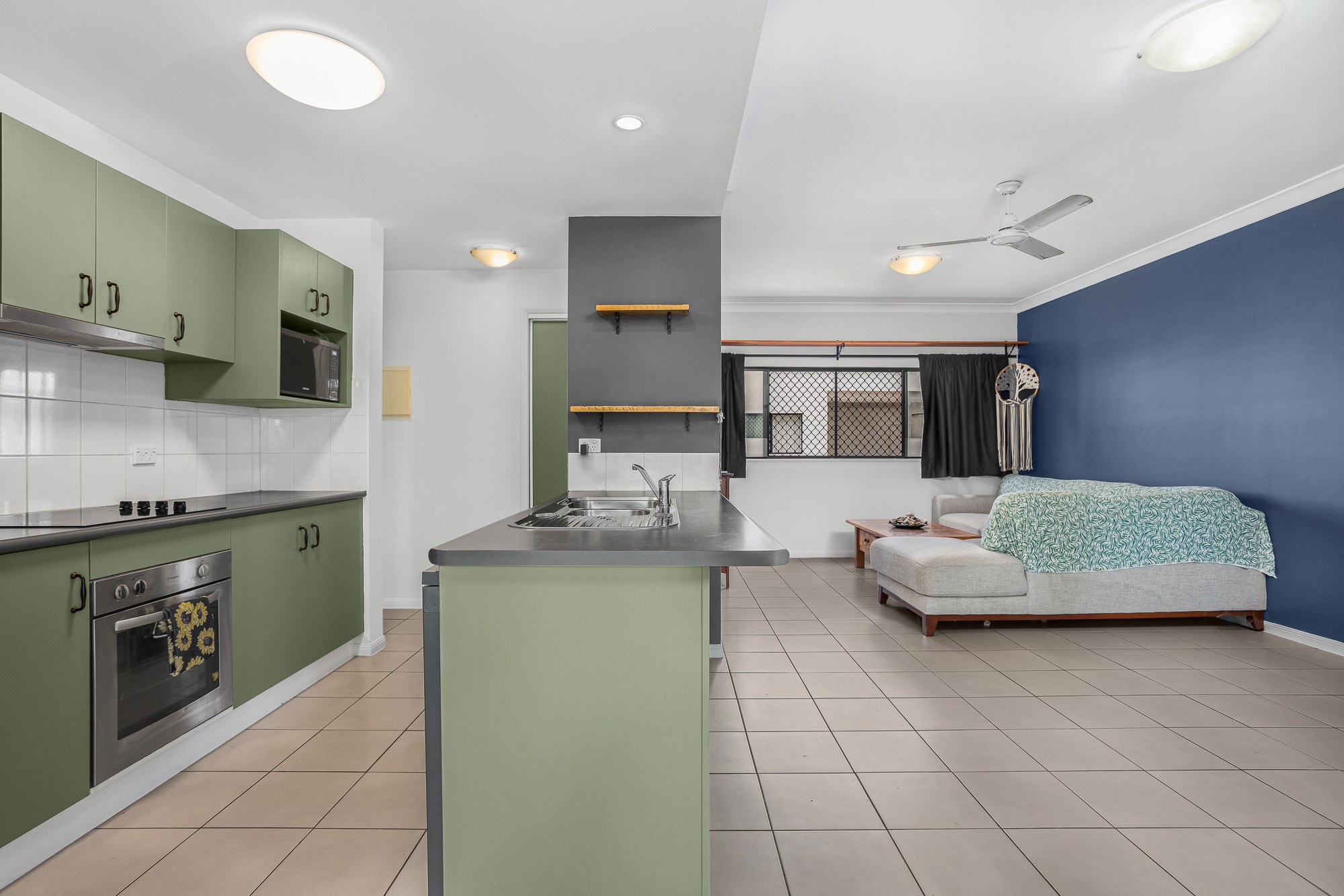 1/4-6 Olive Street, Manoora, QLD 4870