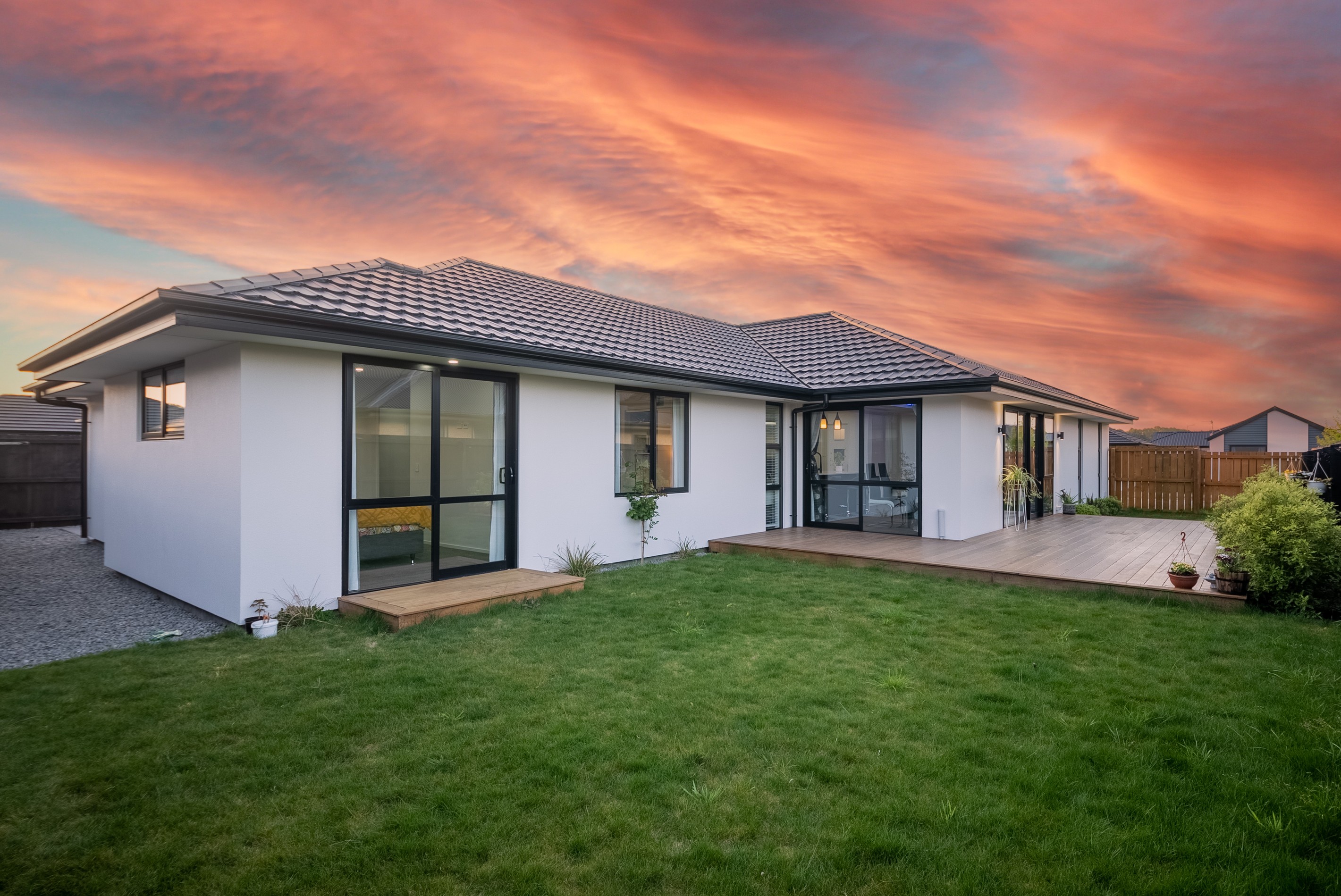 19 Sweeney Street, Marshland, Christchurch City