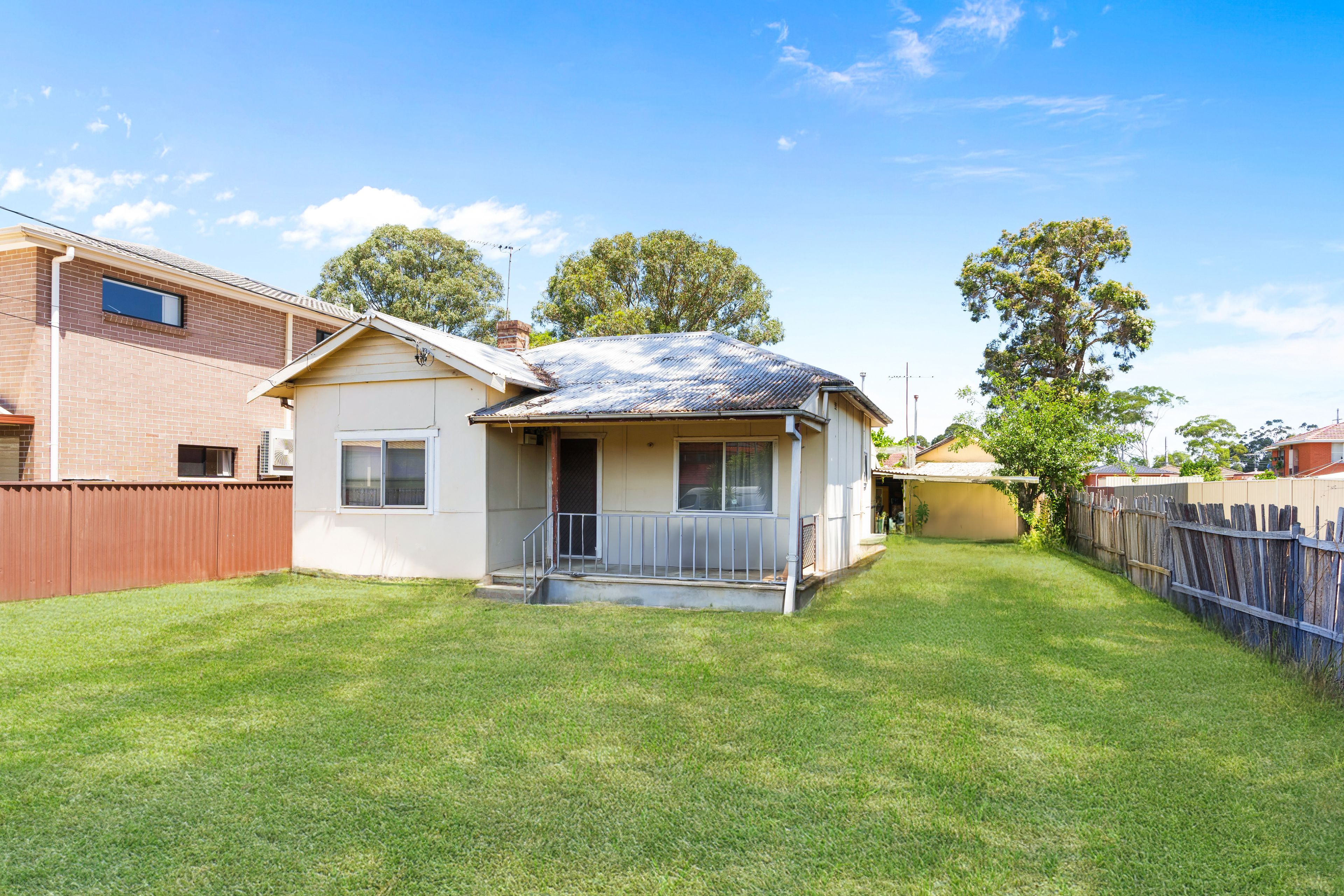 5 Premier Street, Canley Vale, NSW 2166