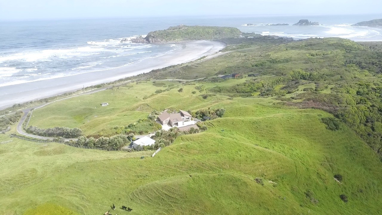 63 Okari Road, Tauranga Bay, Buller District