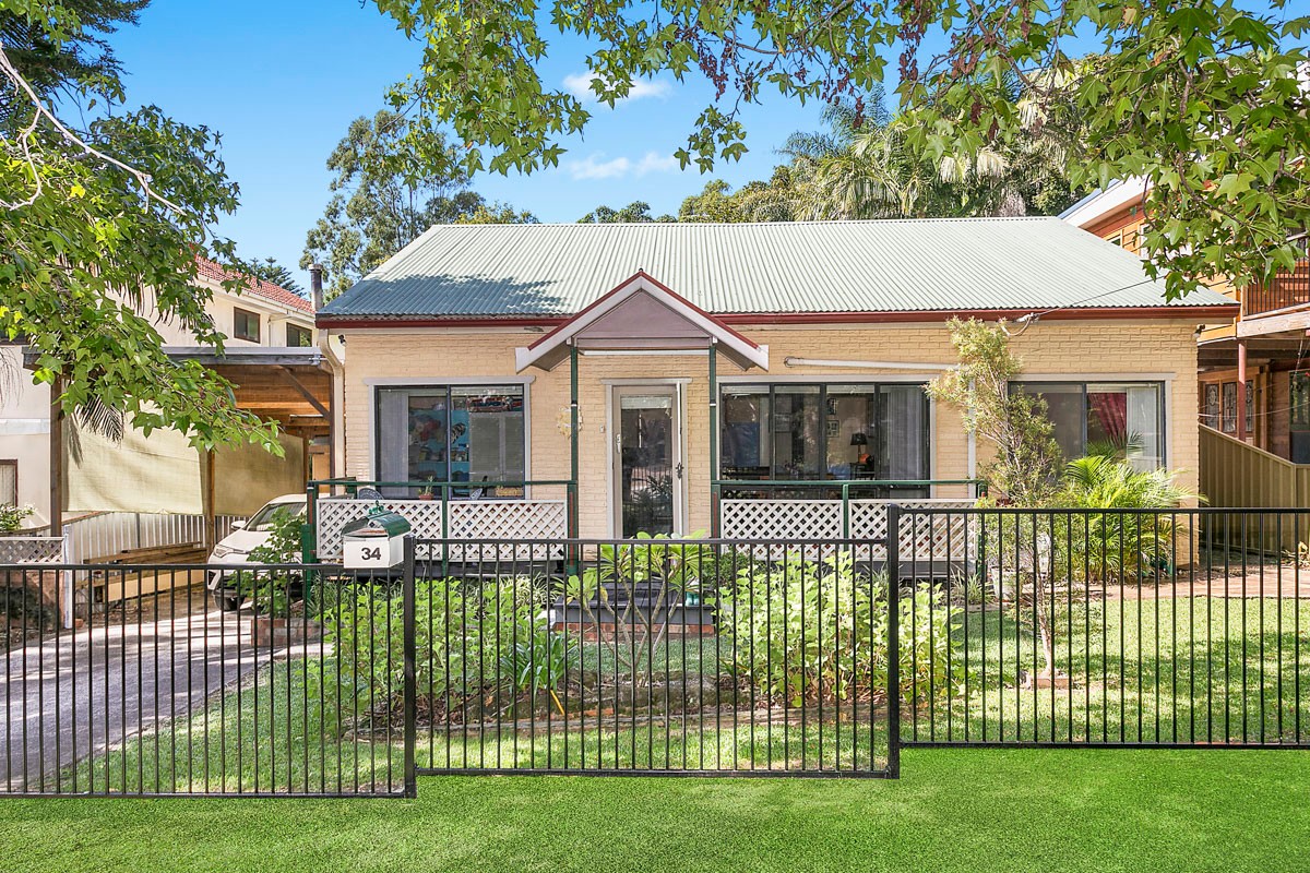 34 Loftus Street, Bundeena, NSW 2230