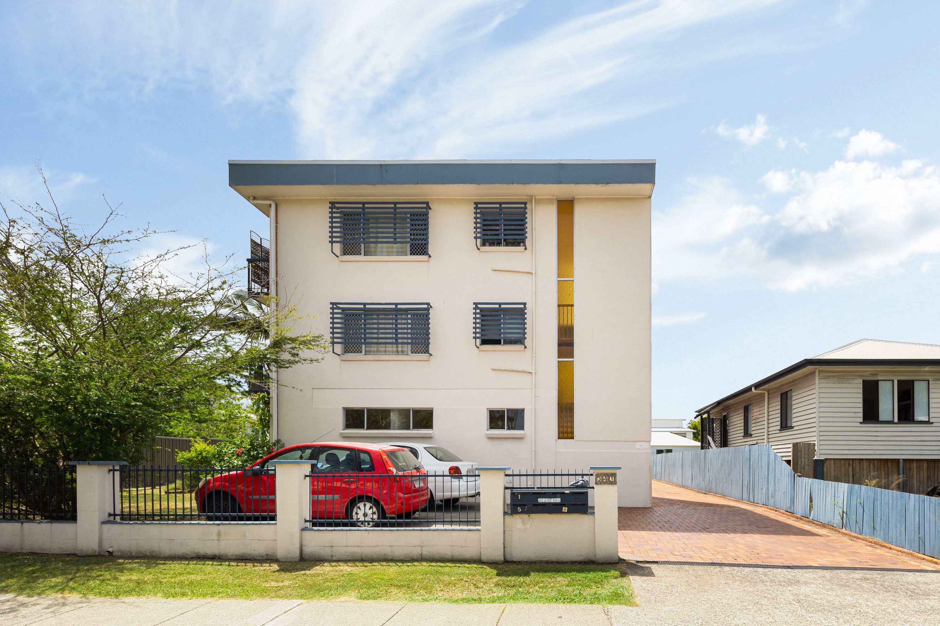 341 Zillmere Road, Zillmere, QLD 4034