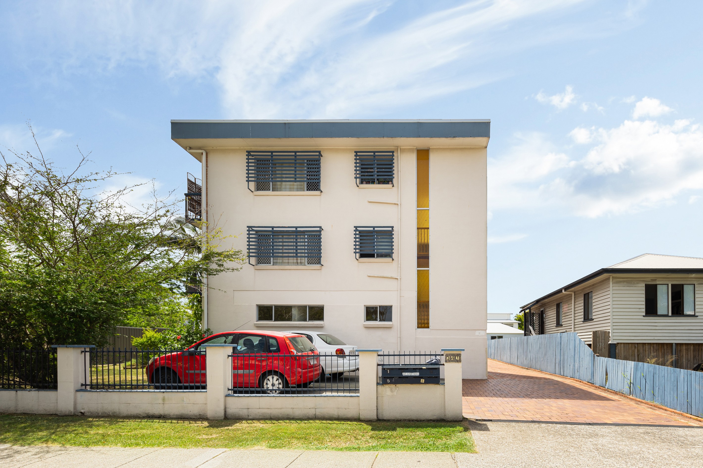 341 Zillmere Road, Zillmere, QLD 4034