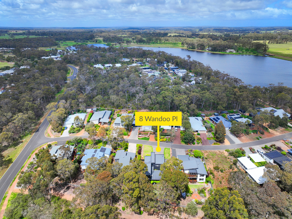 8 Wandoo Place — photo 28 of 28
