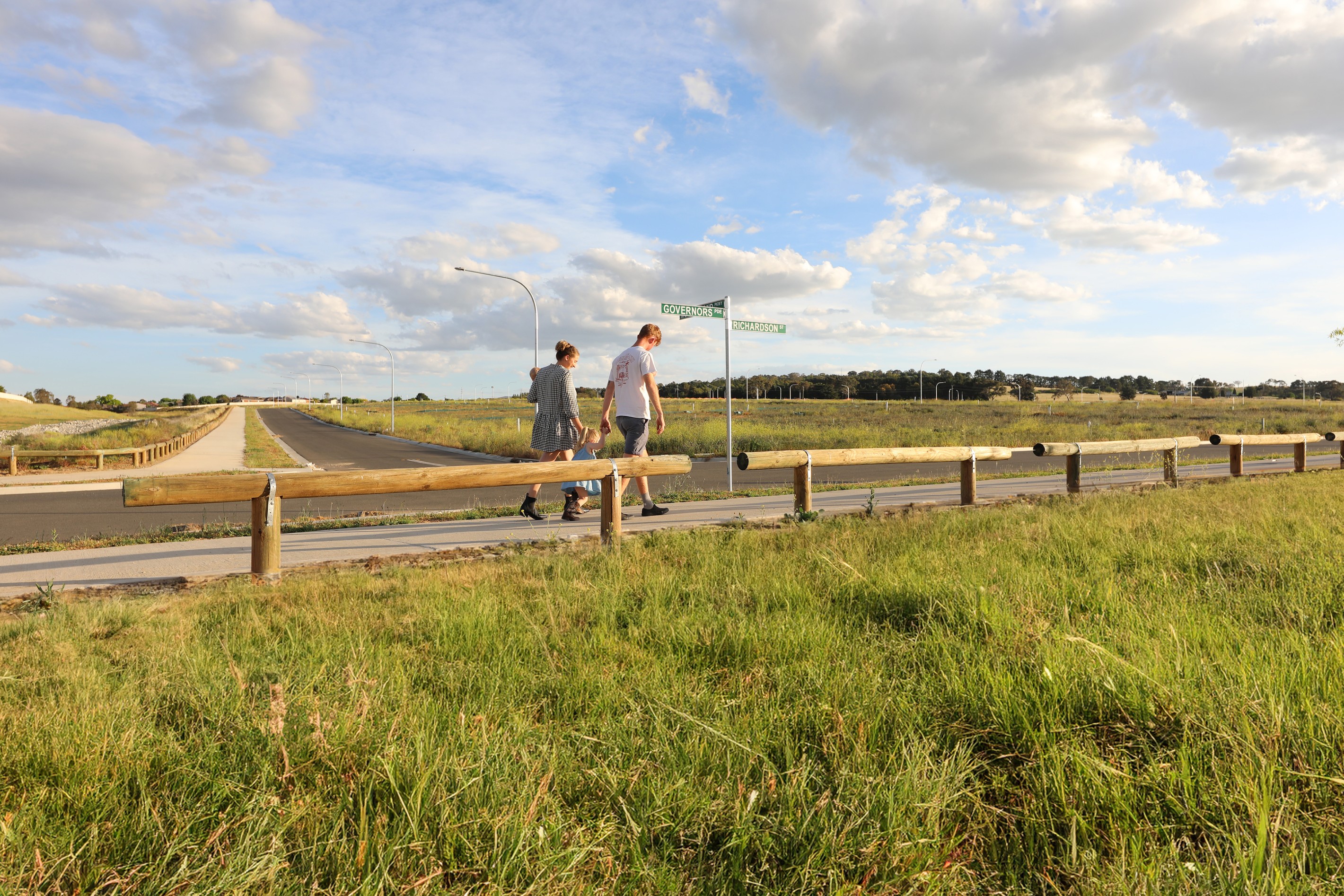 Vacant Lots Mulholland Parkway, Windradyne, NSW 2795