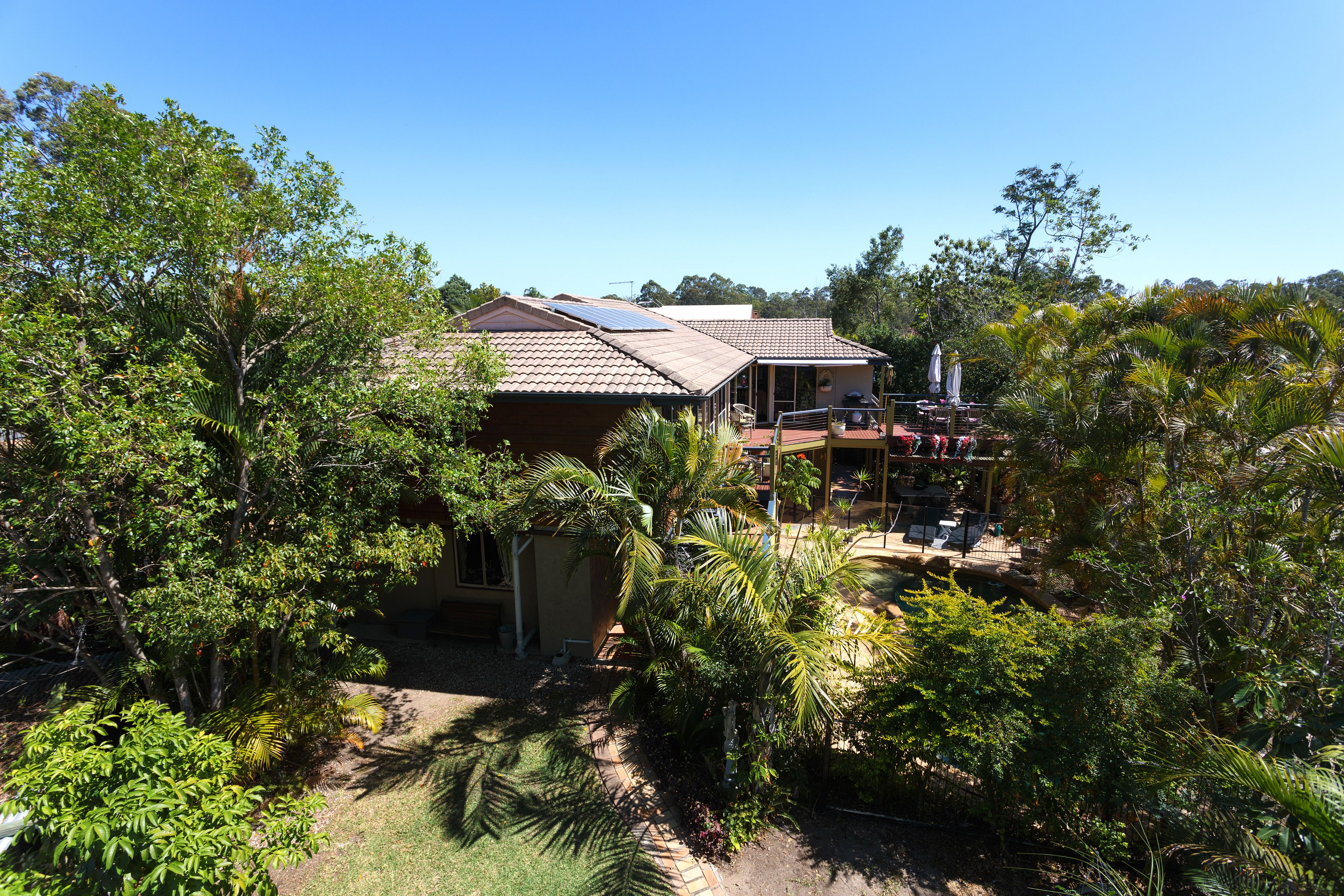 12 Moselle Place, Carseldine, QLD 4034