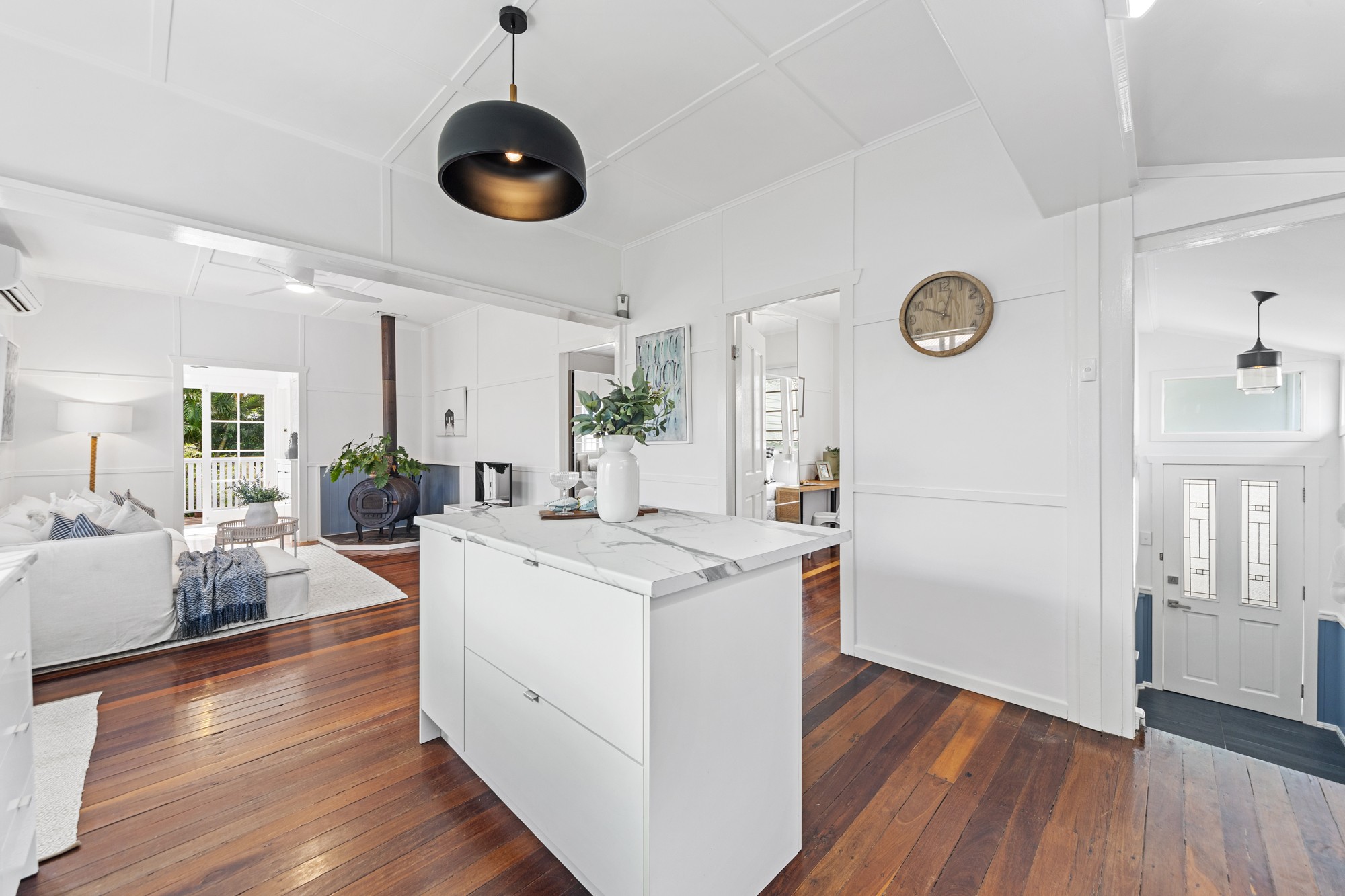 25 Frank Street, Scarborough, QLD 4020