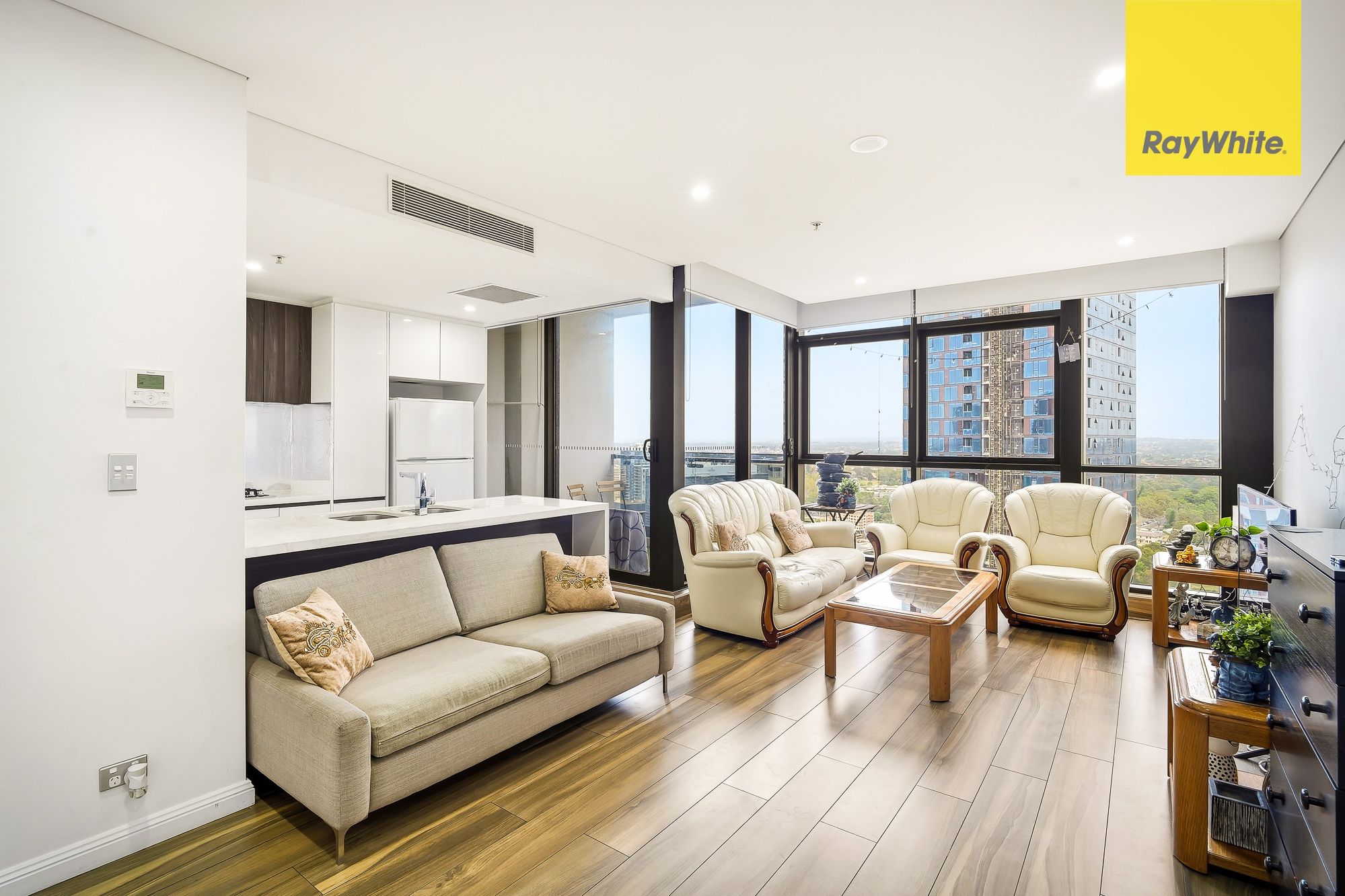 3107/330 Church Street, Parramatta, NSW 2150