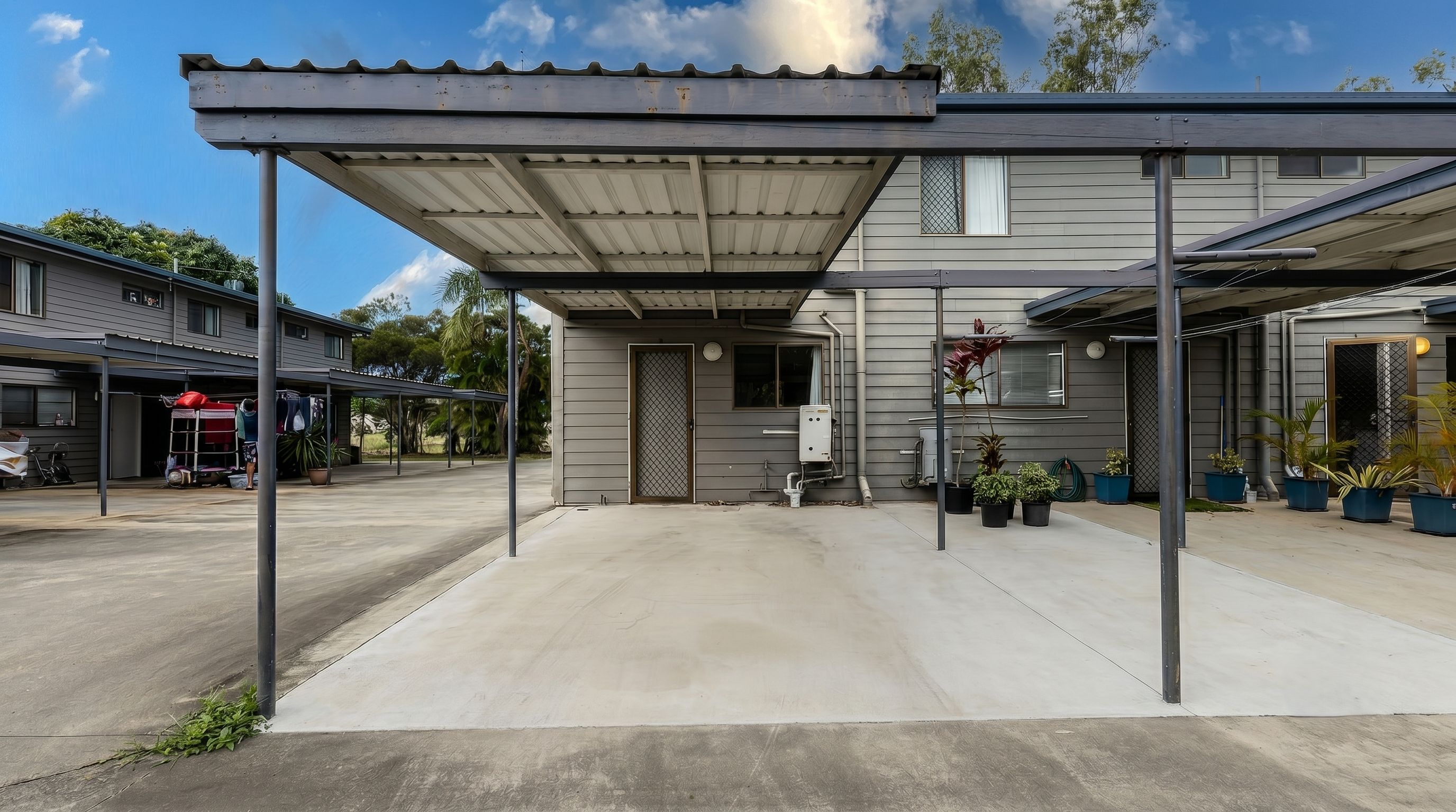 10/9 Salmon Street, Cannonvale, QLD 4802