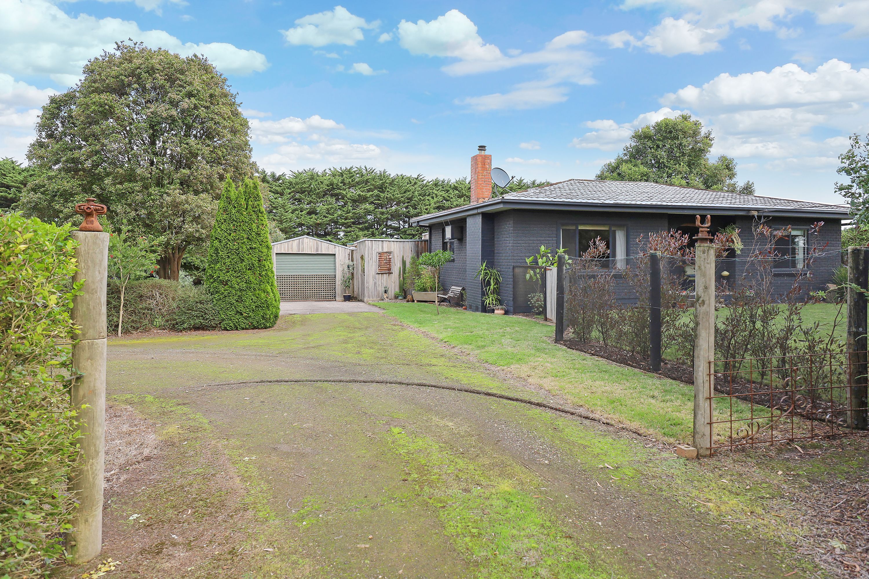 559 Turrong Road, Cooriemungle, VIC 3268 House for Sale Ray White