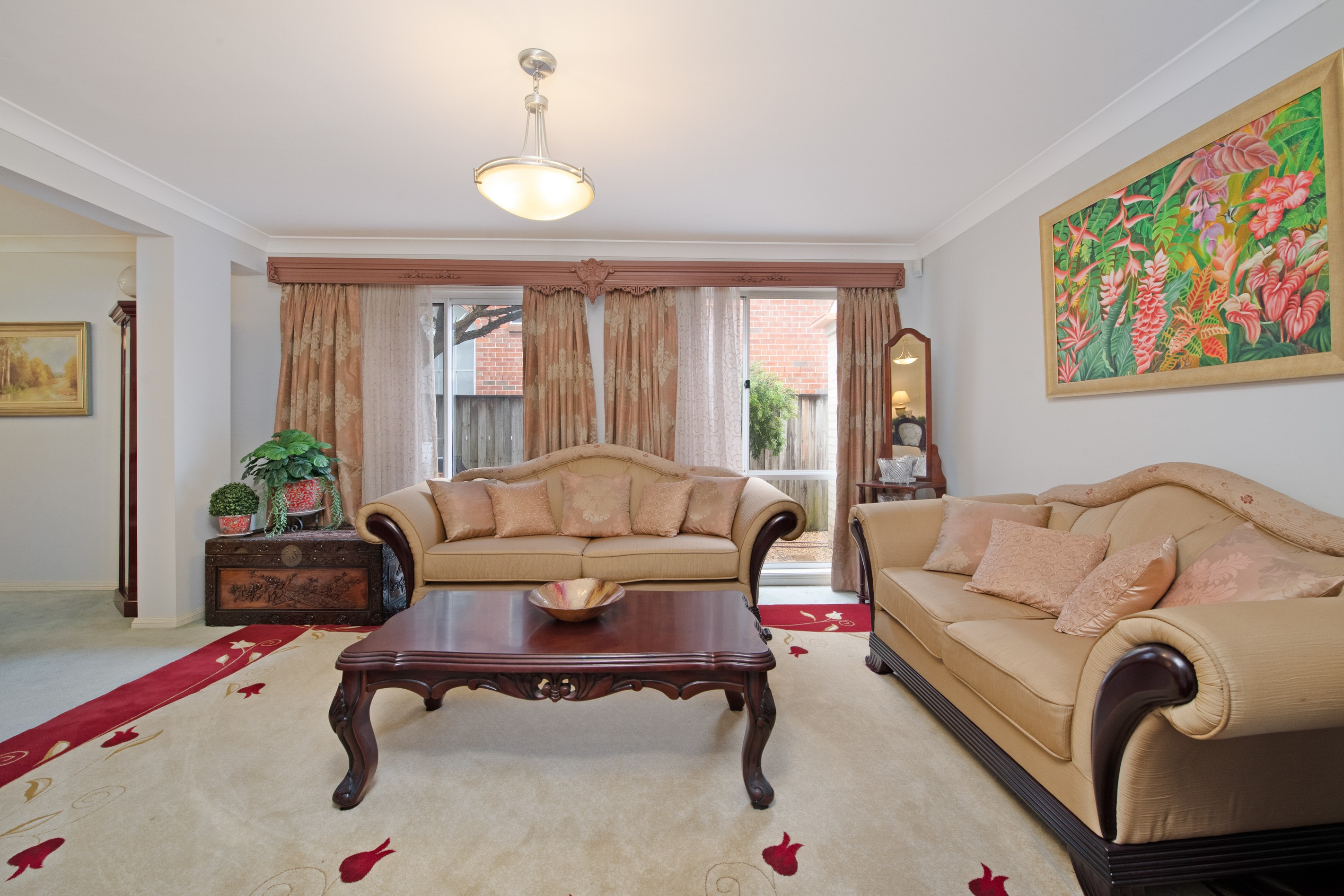 3 Angara Circuit, Glenwood, NSW 2768